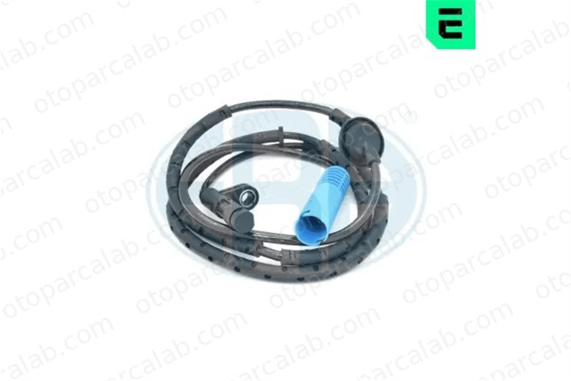 ERA 560327A Abs Sensörü Arka Sol MG MG ZT MG ZT- T SSB101203 SSB000160