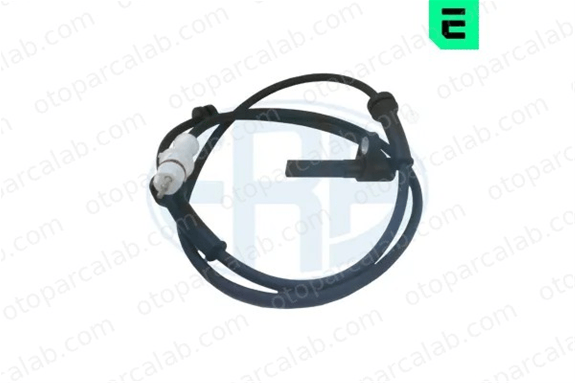 ERA 560356A Abs Sensörü Ön Sol FIAT PUNTO PUNTO Kasa/eğik arka 46531420