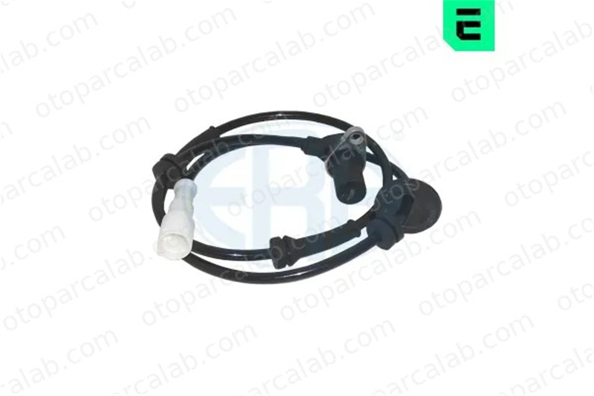 ERA 560358A Abs Sensörü Ön Sol ROVER 400 II Hatchback 400 II SSB100710 57455S74E00