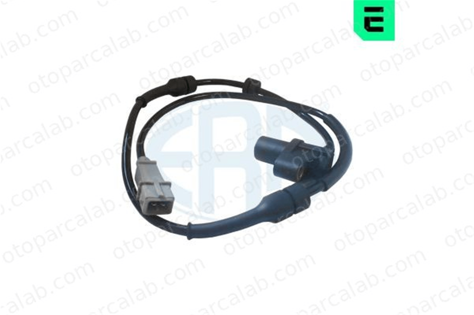 ERA 560359A Abs Sensörü Ön Sol CITROËN EVASION MPV JUMPY 1480846080 454567