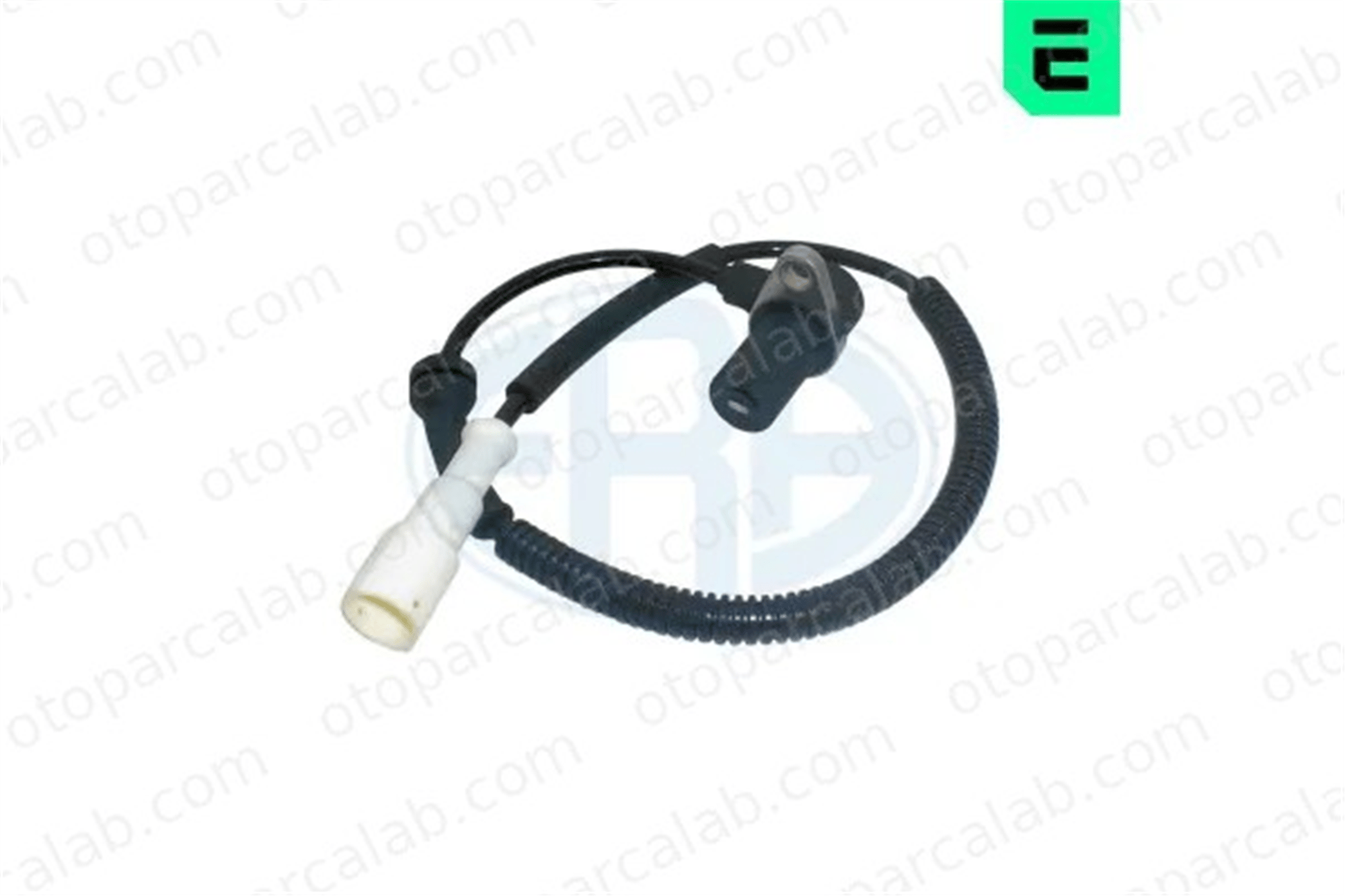 ERA 560364A Abs Sensörü Ön Sol DAEWOO NUBIRA Sedan NUBIRA Wagon 96283017