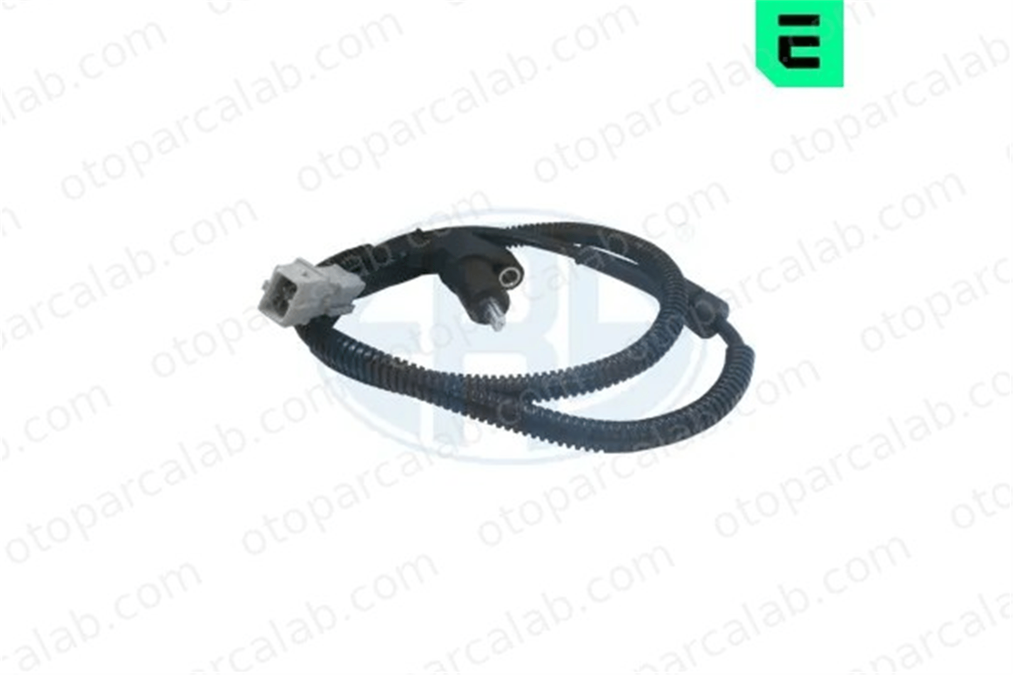 ERA 560378A Abs Sensörü Arka Sol CITROËN EVASION MPV PEUGEOT EXPERT Panelvan/Van 454575 1482480080