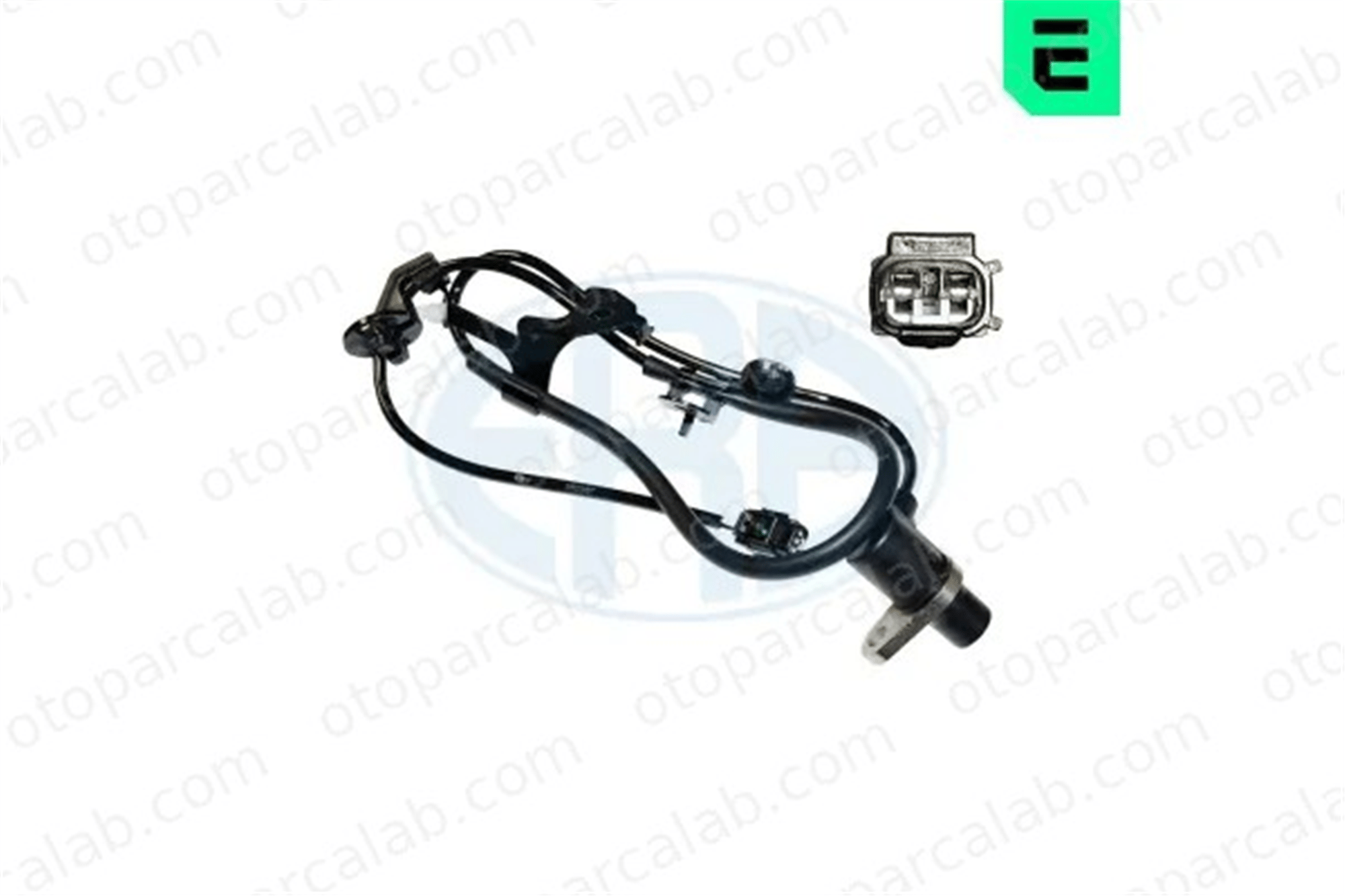 ERA 560387A Abs Sensörü Ön Sağ TOYOTA YARIS 895420D010