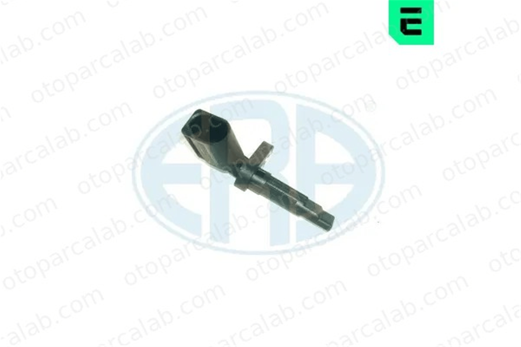 ERA 560397A Abs Sensörü Arka Sağ AUDI A4 B8 Avant A4 B8 4E0927803A 4E0927803