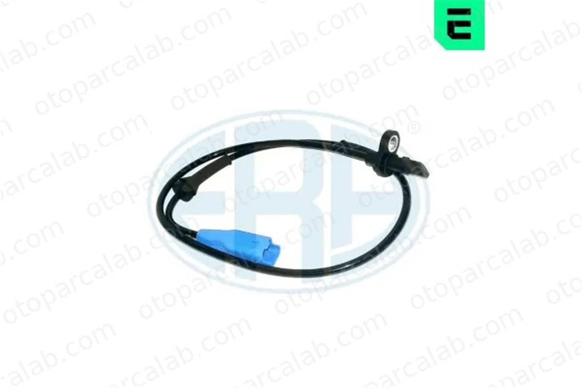 ERA 560406A Abs Sensörü Arka Sol CITROËN C3 PICASSO 9651969380 4545E5