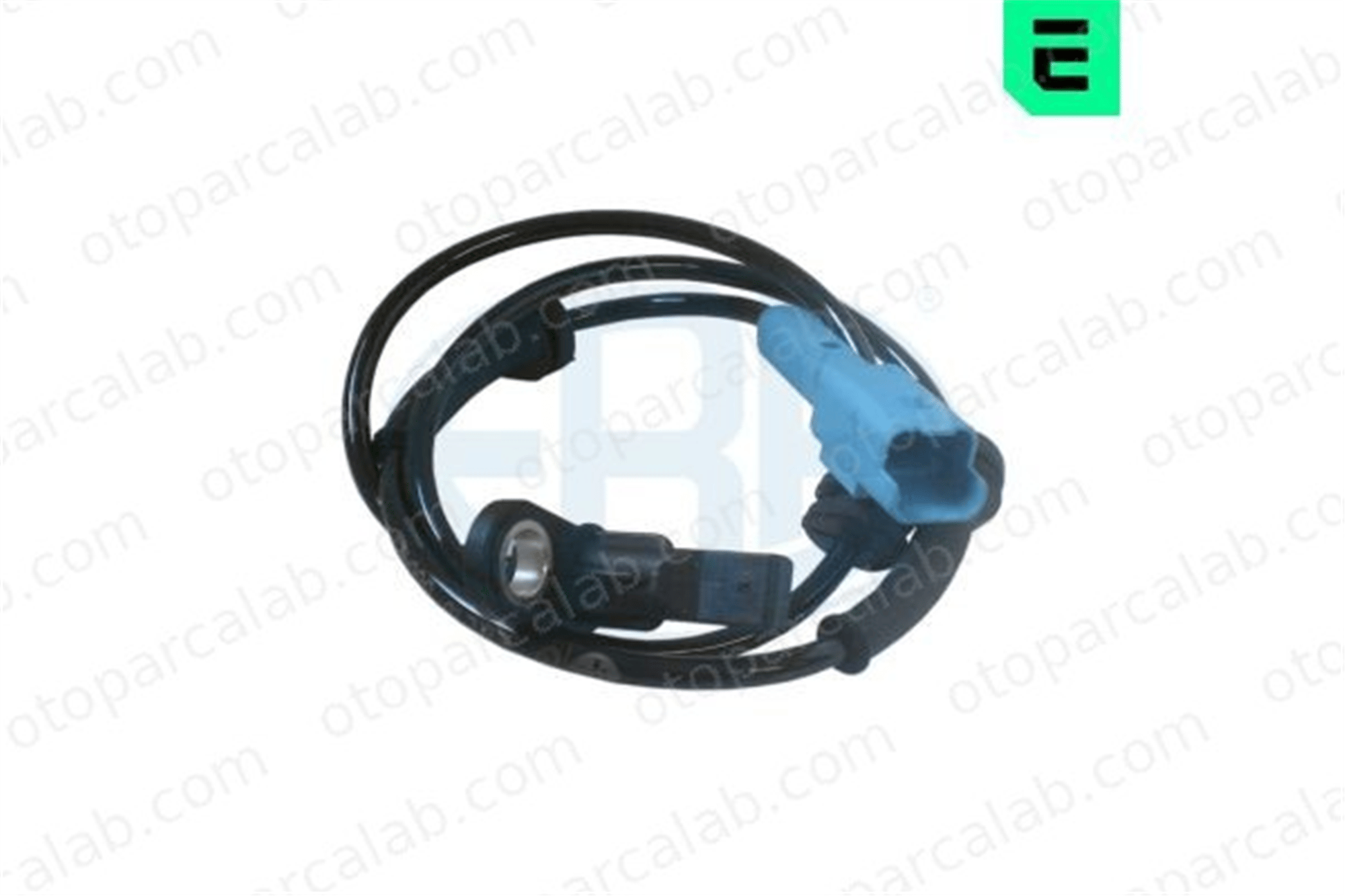 ERA 560427A Abs Sensörü Arka Sol CITROËN C3 I C2 454598