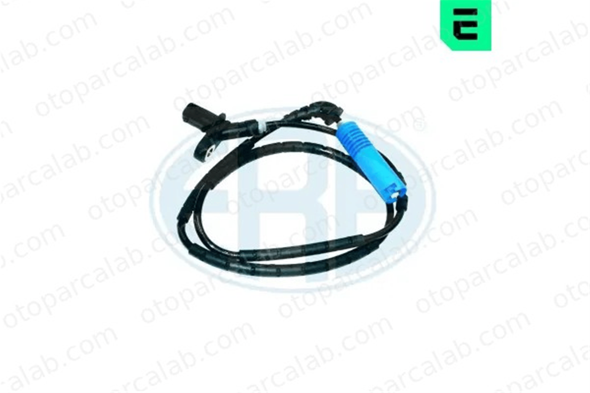 ERA 560430A Abs Sensörü Arka Sol BMW Z4 Roadster Z4 Coupe 34526757281