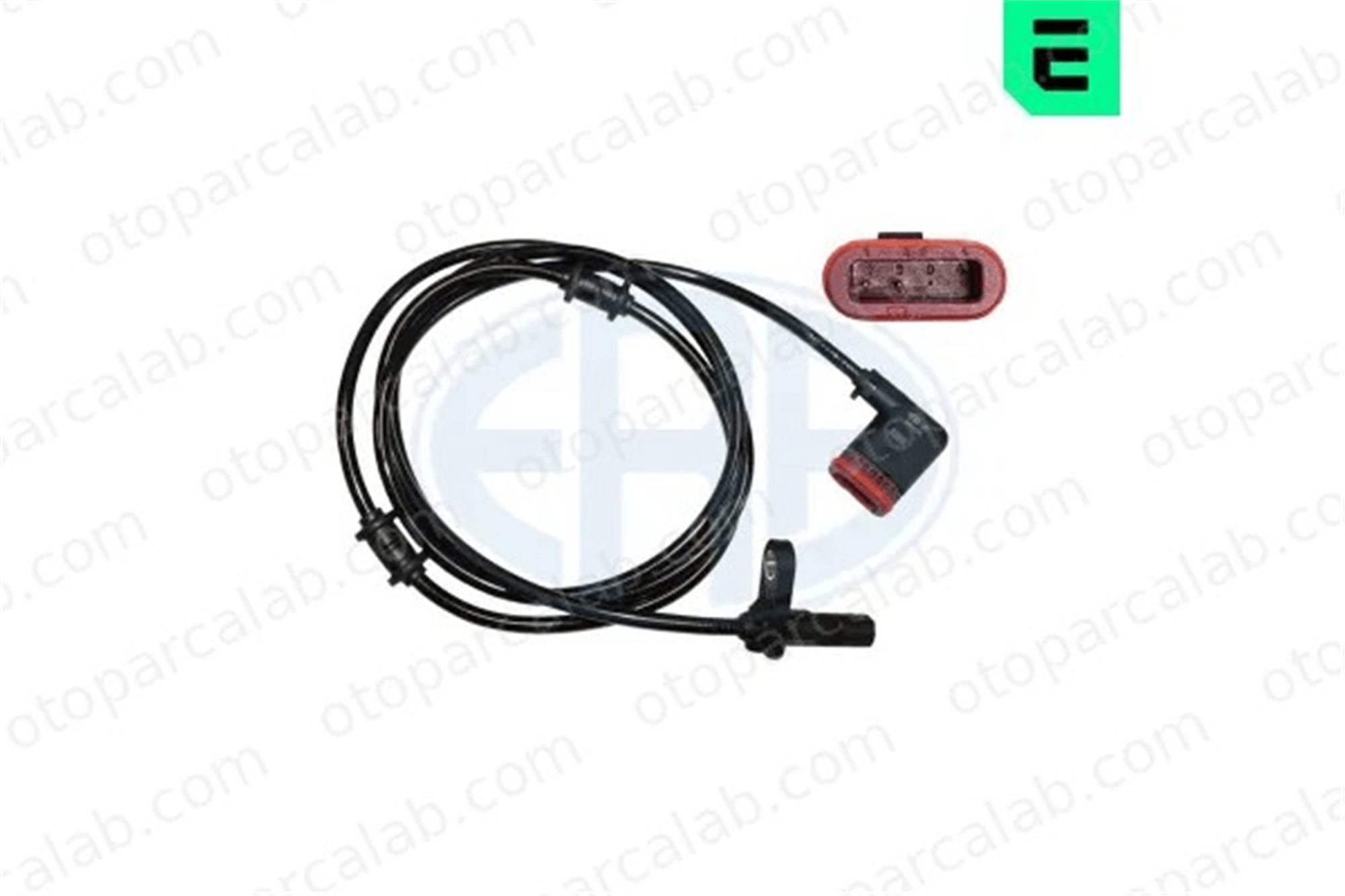 ERA 560459A Abs Sensörü Arka Sol MERCEDES-BENZ E-SERISI E-SERISI T-Model 2115401917 2115401217