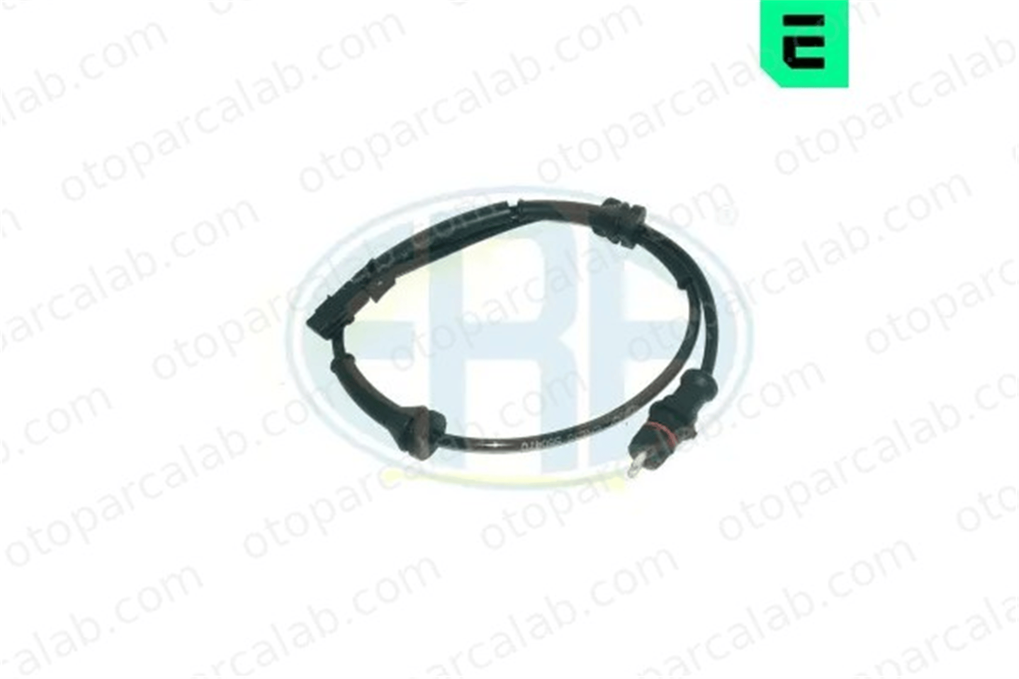 ERA 560470A Abs Sensörü Ön Sol RENAULT LAGUNA II Grandtour LAGUNA II 8200001595 8200084125