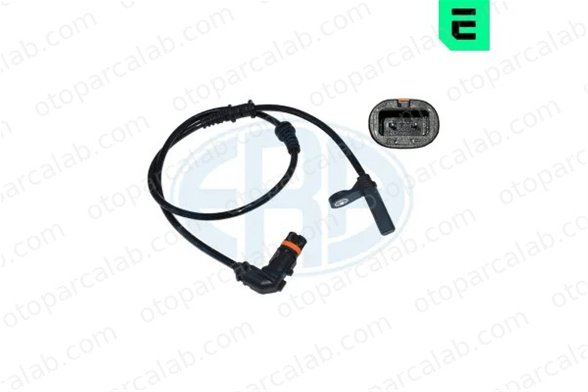 ERA 560489A Abs Sensörü Ön Sol MERCEDES-BENZ C-SERISI C-SERISI T-Model 2045400117 A2045400117