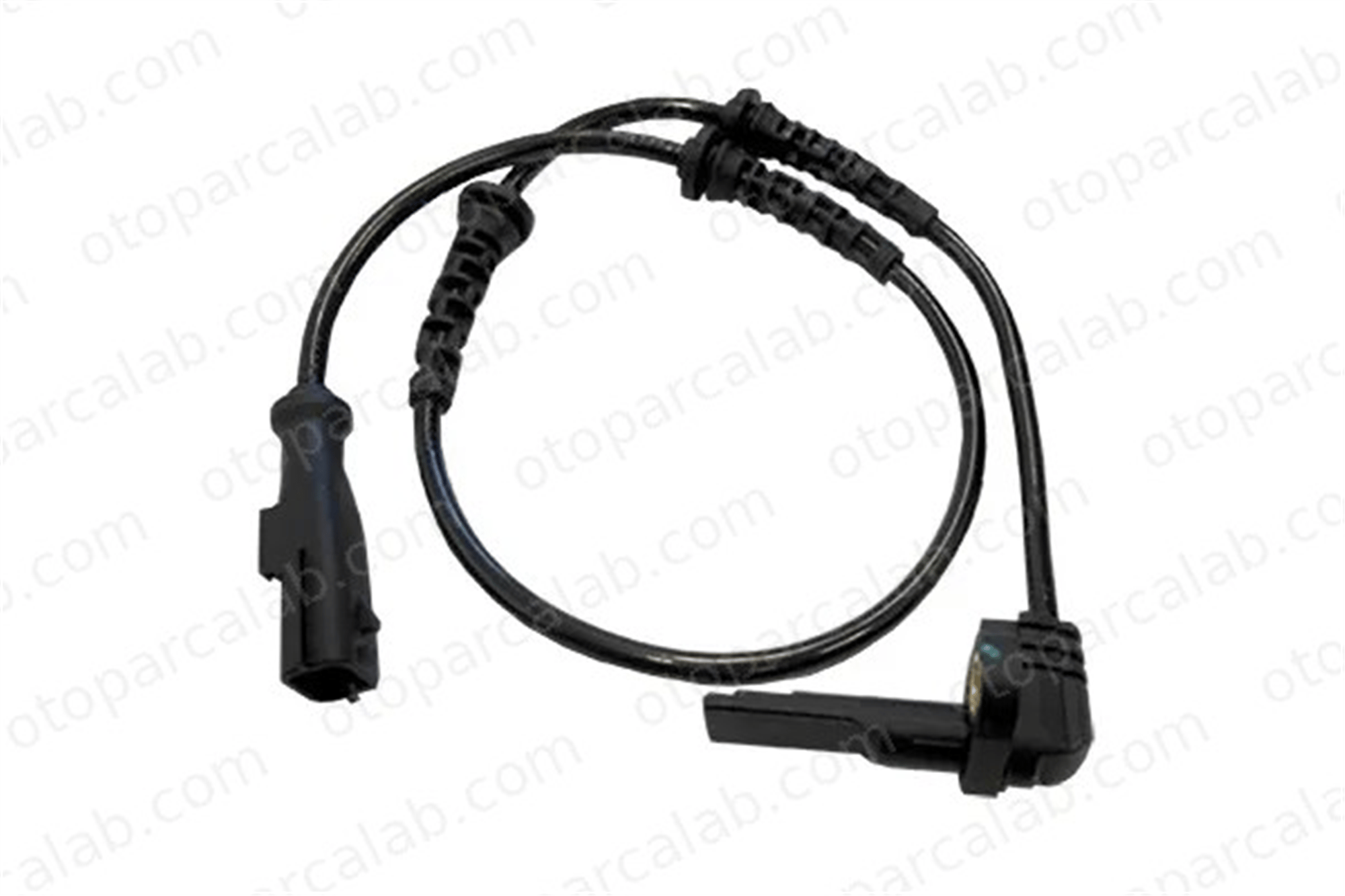 ERA 560495A Abs Sensörü Ön Sağ veya Sol DACIA DUSTER RENAULT MEGANE III Hatchback 479109155R 479100004R
