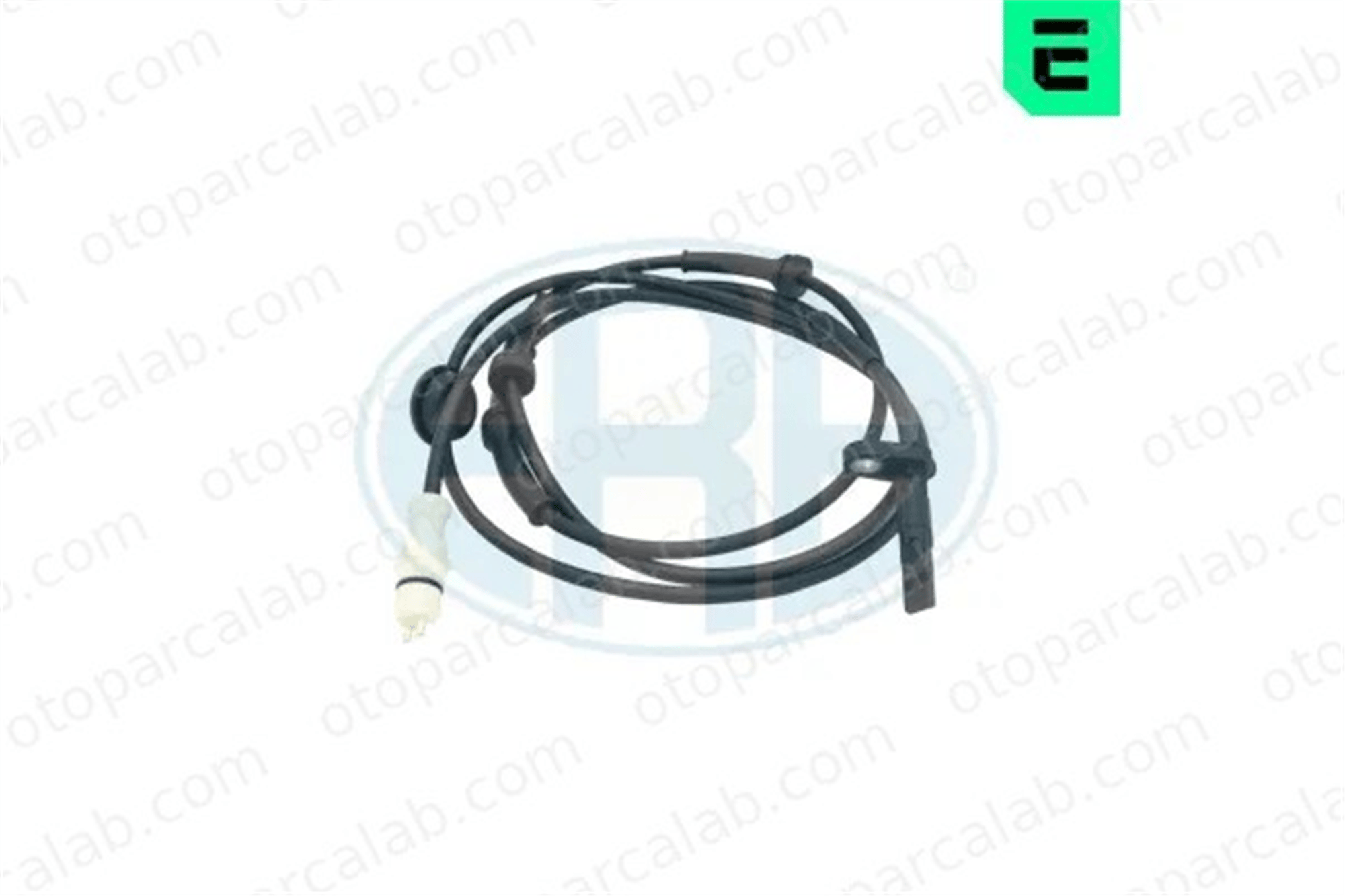 ERA 560499A Abs Sensörü Arka Sağ FIAT PUNTO PUNTO Kasa/eğik arka 46752063 46531417