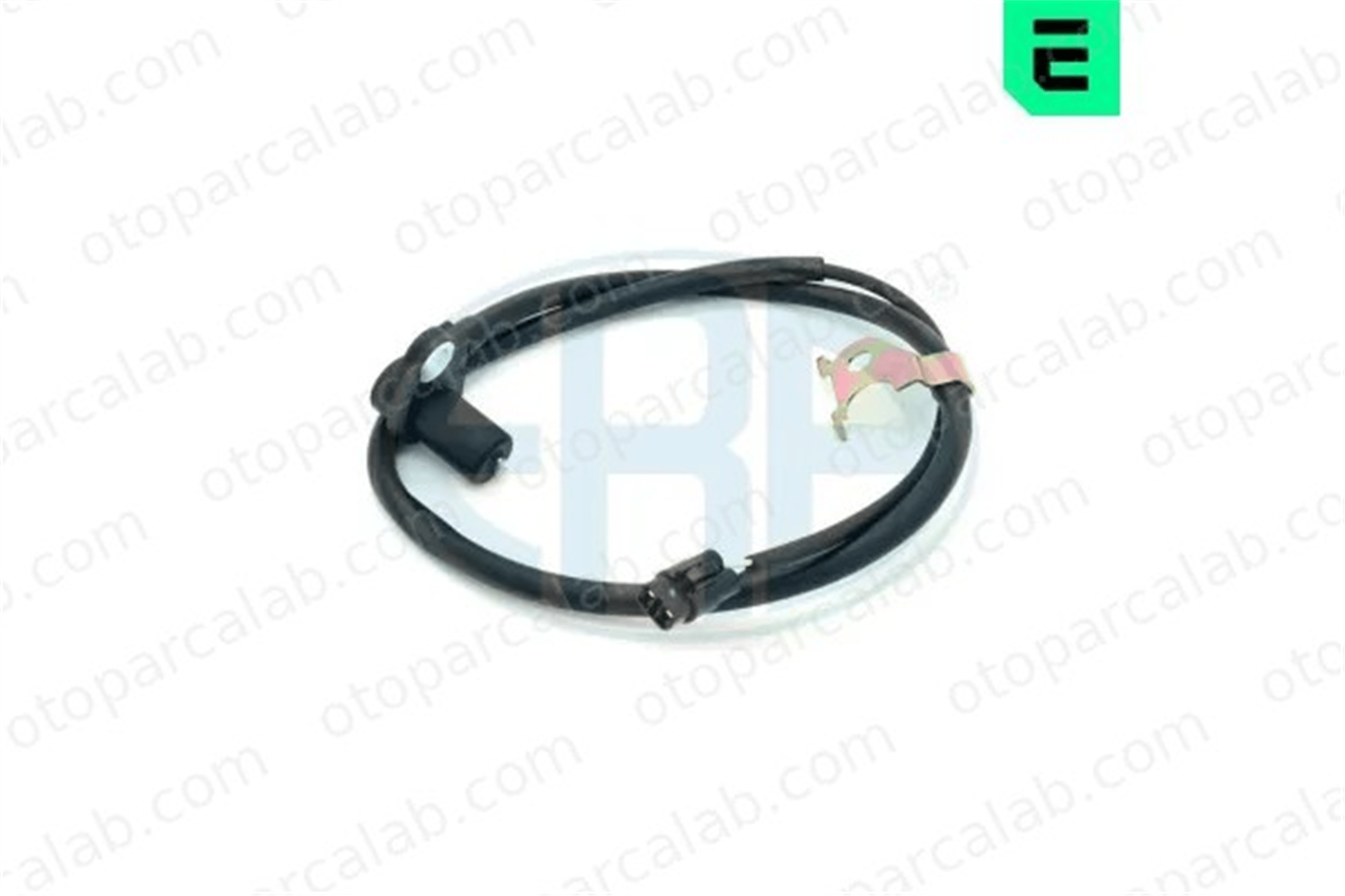 ERA 560558A Abs Sensörü Ön Sol SUZUKI LIANA LIANA Hatchback 5622059J00000 5622059J00