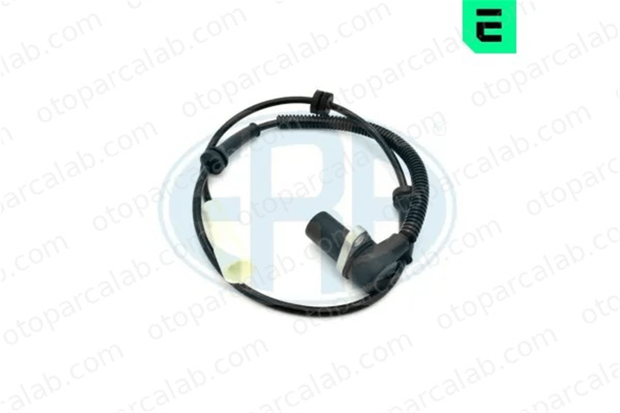 ERA 560563A Abs Sensörü Ön Sol DAEWOO NUBIRA Sedan NUBIRA Wagon 96549712 96438436