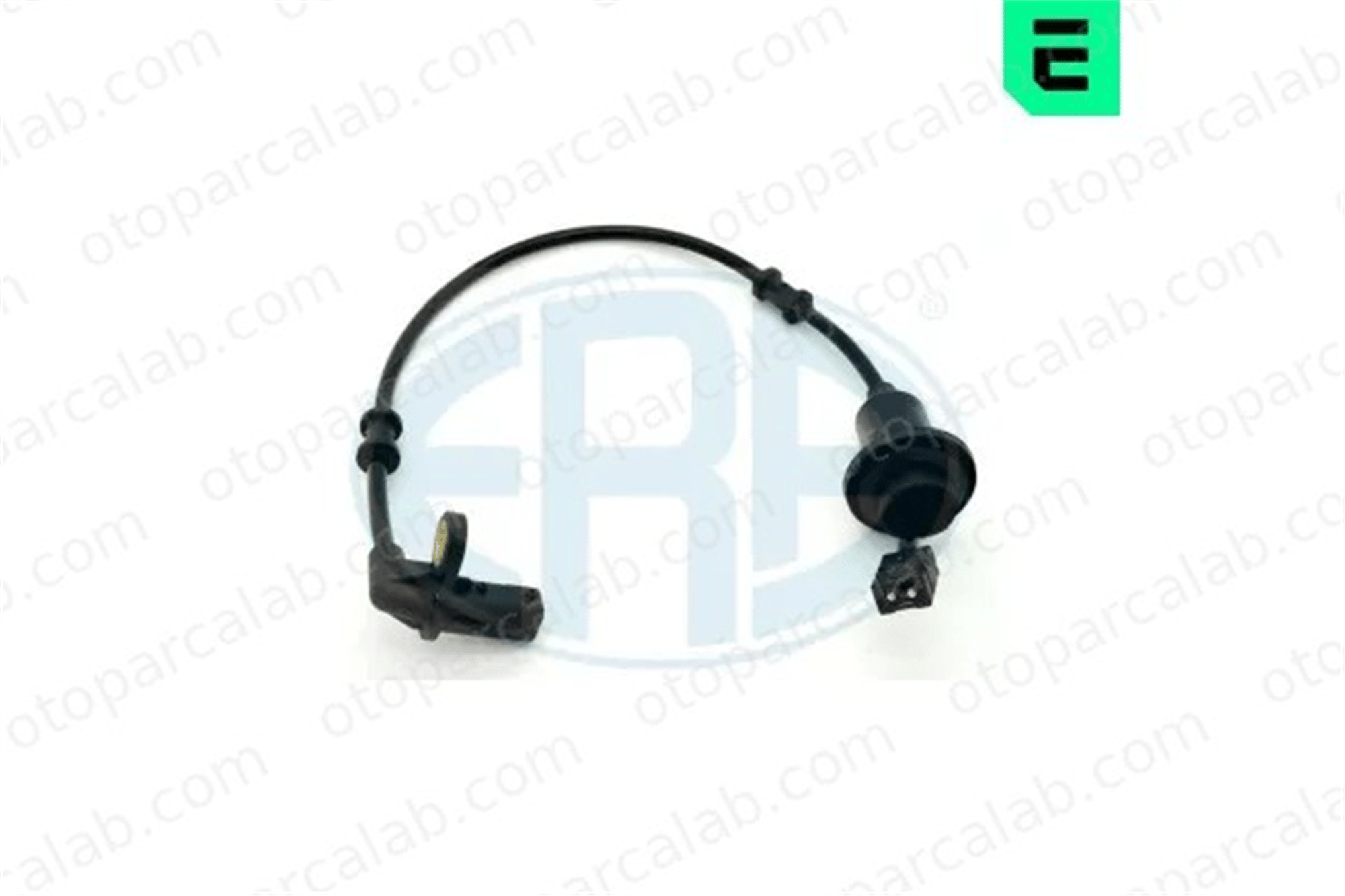 ERA 560574A Abs Sensörü Arka Sol MERCEDES-BENZ SLK A1705401217 1705401217