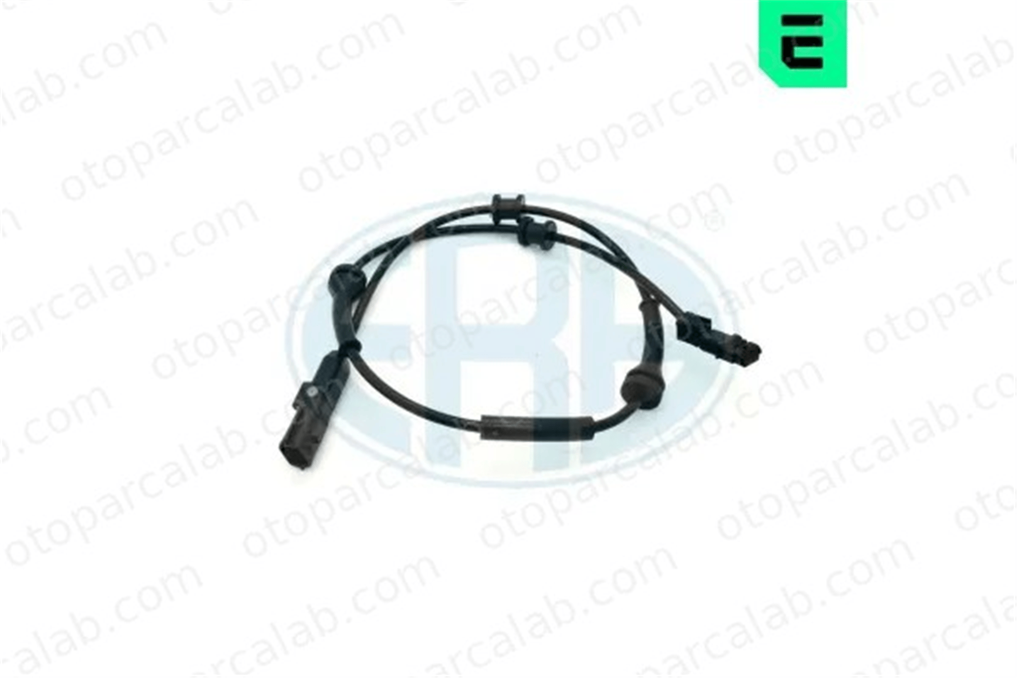 ERA 560576A Abs Sensörü Arka Sol RENAULT LAGUNA III LAGUNA III Grandtour 479500005R