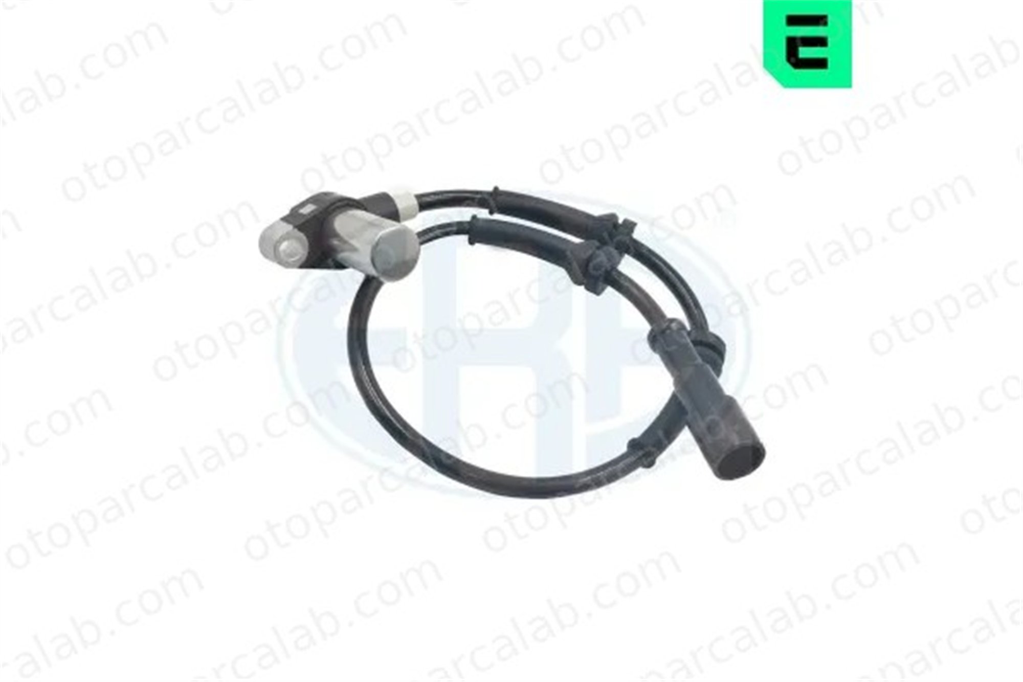 ERA 560590A Abs Sensörü Ön Sol RENAULT TWINGO I TWINGO I Kasa/eğik arka 7700830227