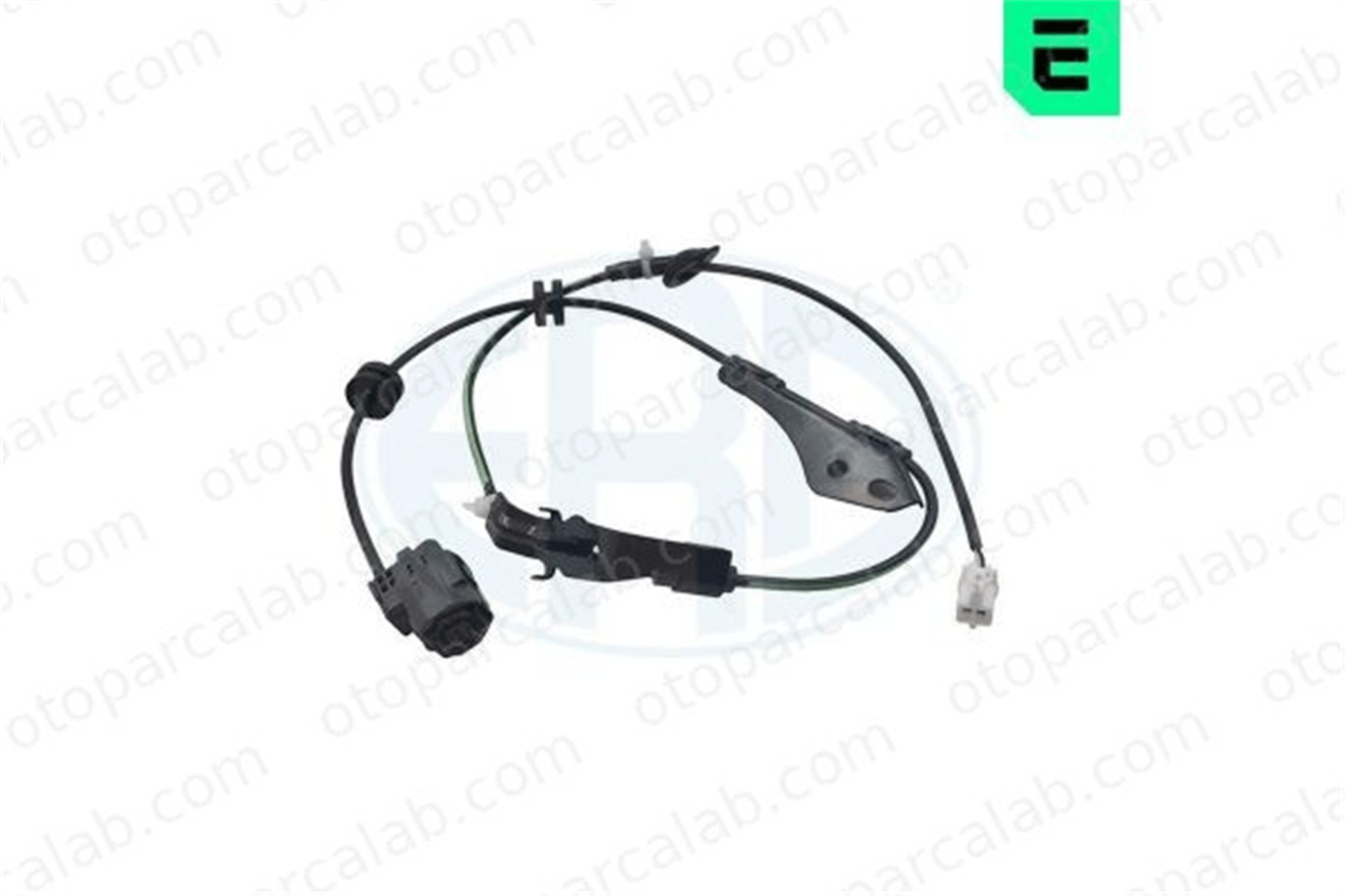 ERA 560598 Abs Sensörü Arka Sağ TOYOTA PRIUS PLUS 8951647090