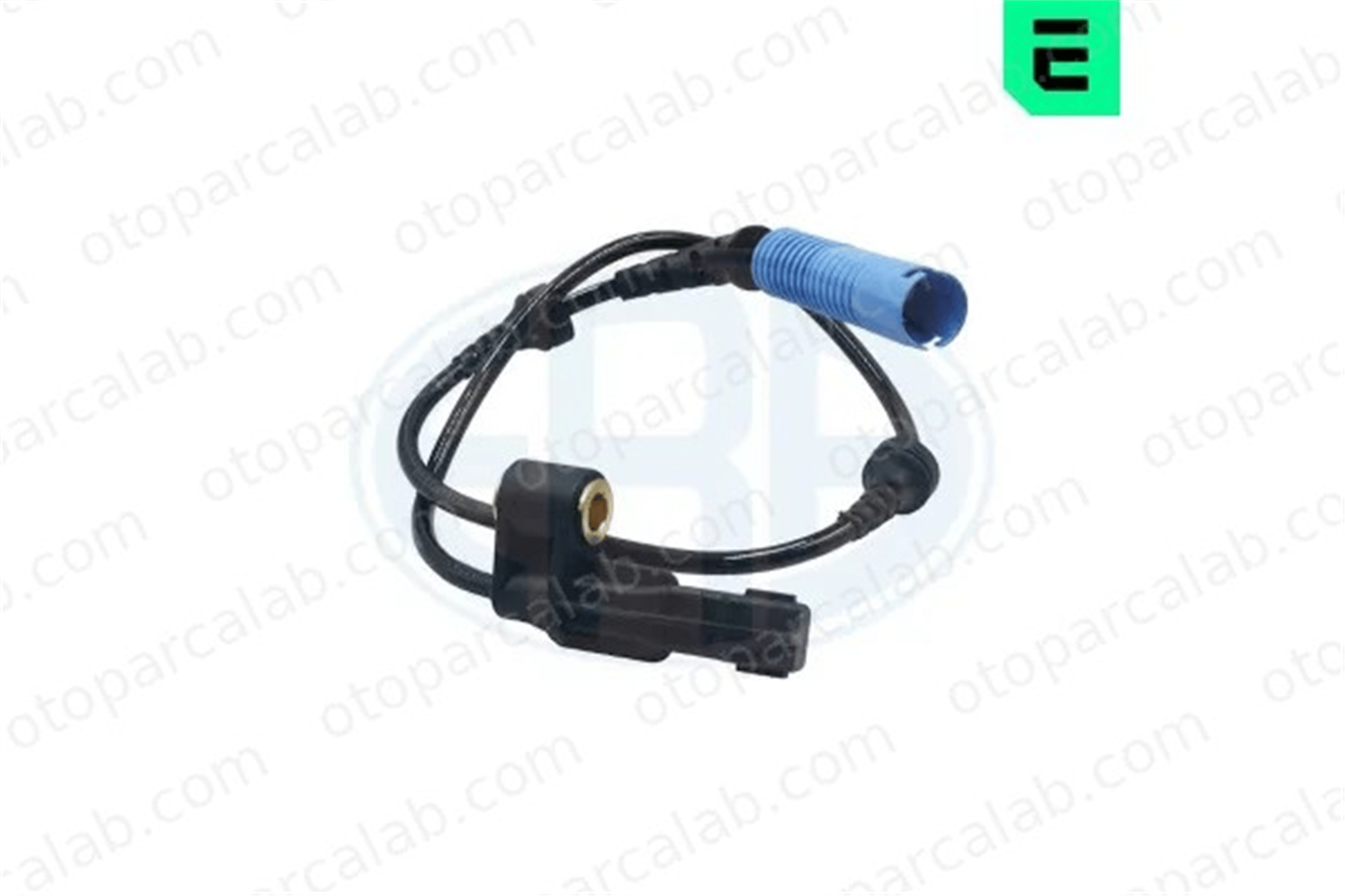 ERA 560600A Abs Sensörü Ön Sağ BMW 3 3 Coupe 34526792897 34526752681