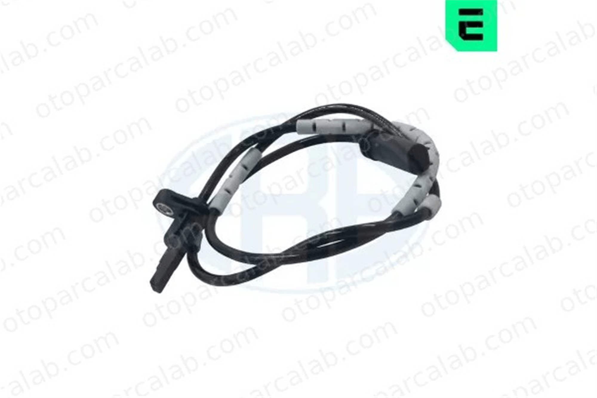 ERA 560601A Abs Sensörü Arka Sol BMW 3 3 Touring 34526791226 34526869322