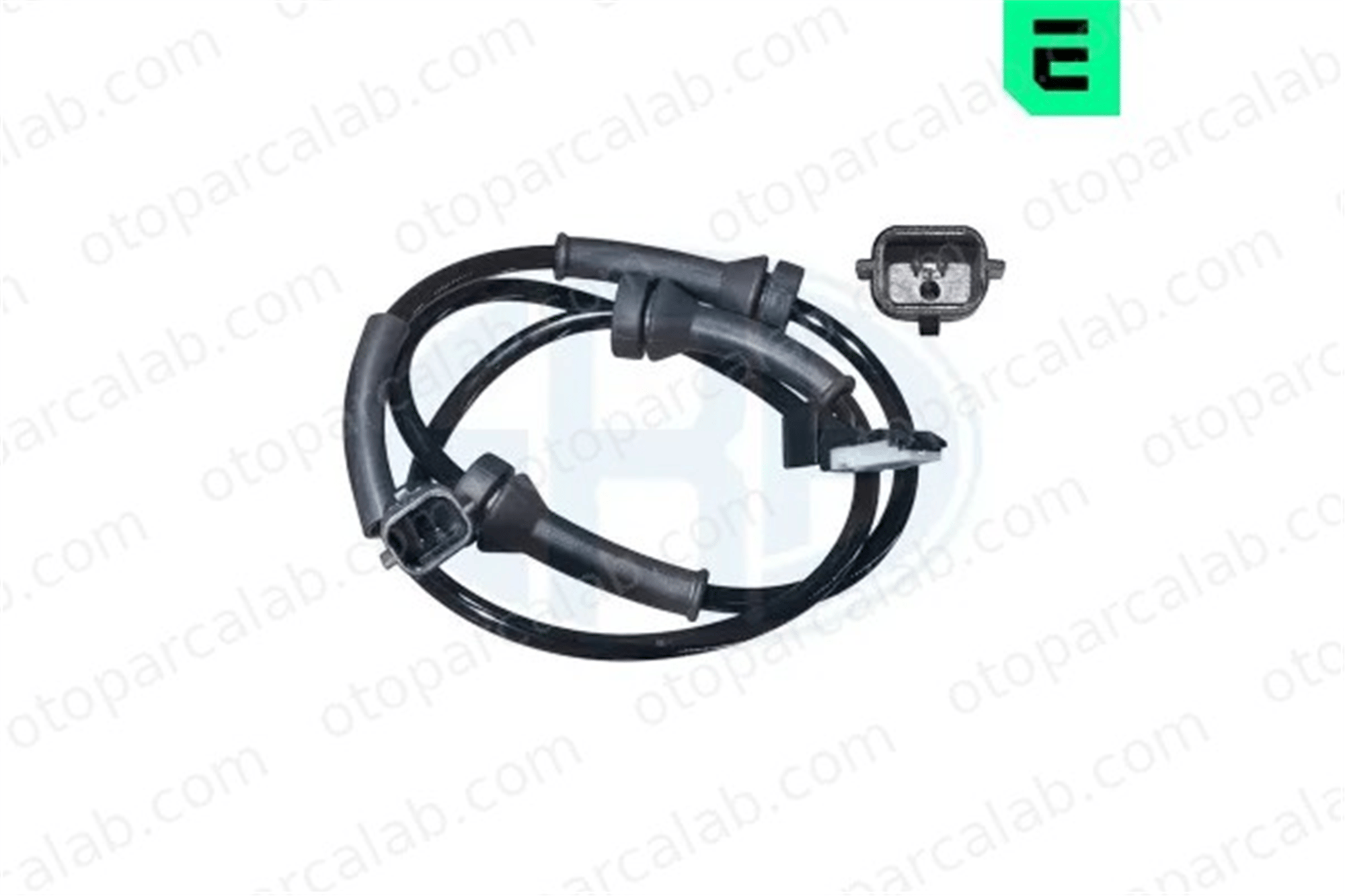 ERA 560605A Abs Sensörü Ön Sol RENAULT KANGOO / GRAND KANGOO II KANGOO Express 8200441401 4159052900