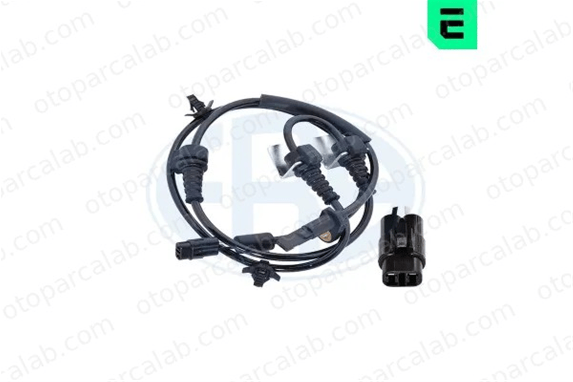 ERA 560628A Abs Sensörü Ön Sol SUZUKI SX4 FIAT SEDICI 71768169 71742867