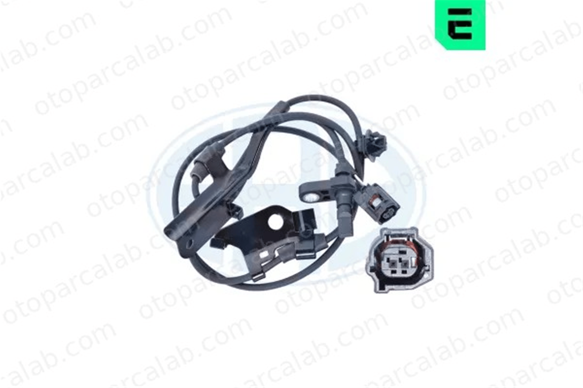 ERA 560654A Abs Sensörü Ön Sol TOYOTA RAV 4 IV RAV 4 III 8954342050