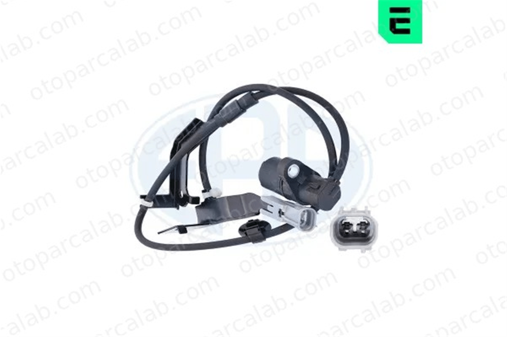 ERA 560659A Abs Sensörü Arka Sol TOYOTA HILUX VII Pick-up 895460K070