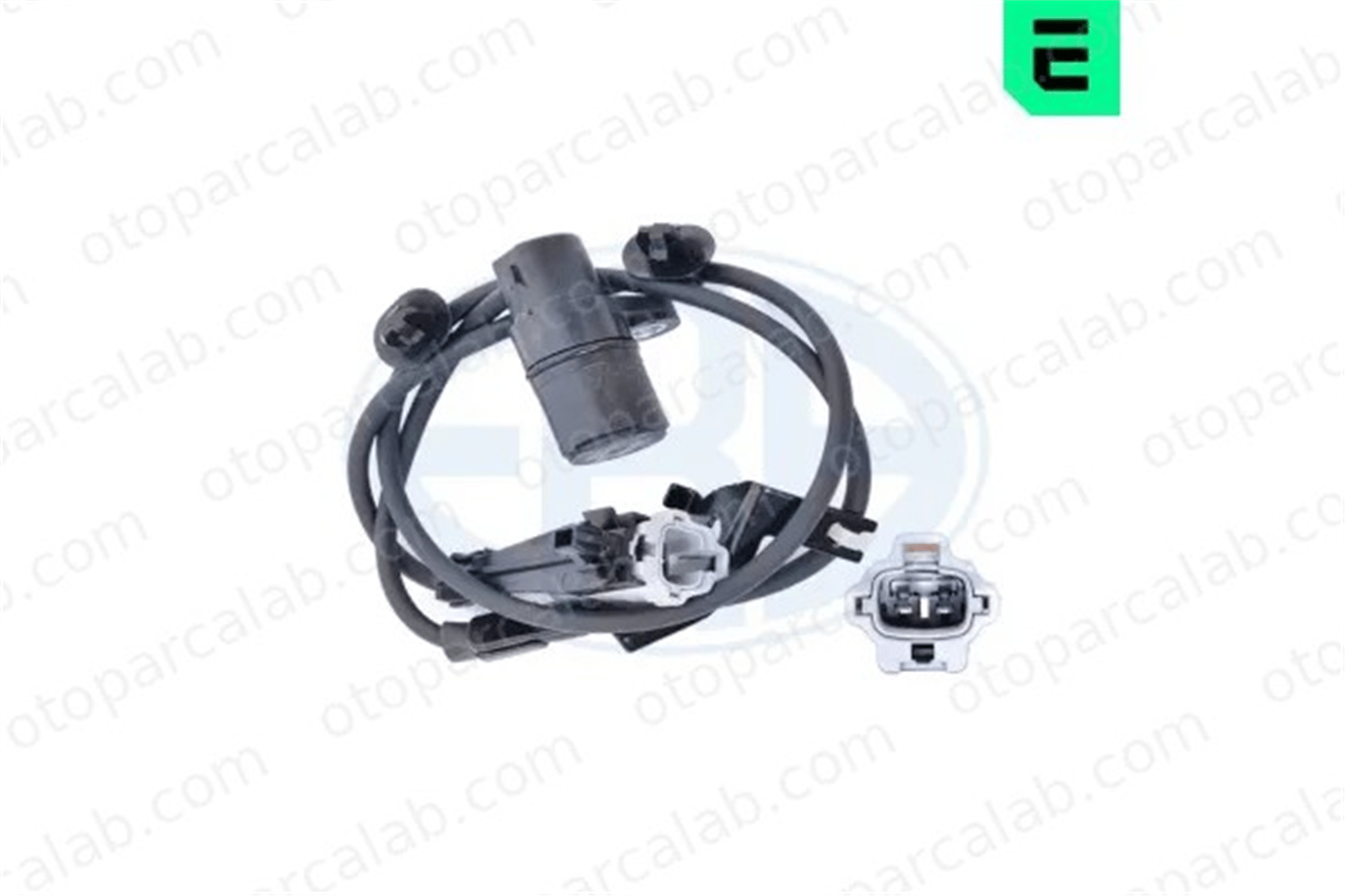 ERA 560660A Abs Sensörü Arka Sağ TOYOTA HILUX VII Pick-up 895450K070