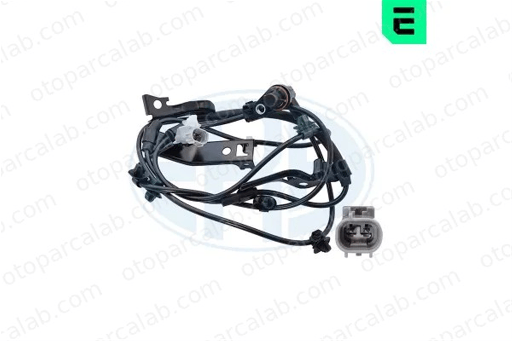 ERA 560663A Abs Sensörü Ön Sol TOYOTA HILUX VII Pick-up 8954371010