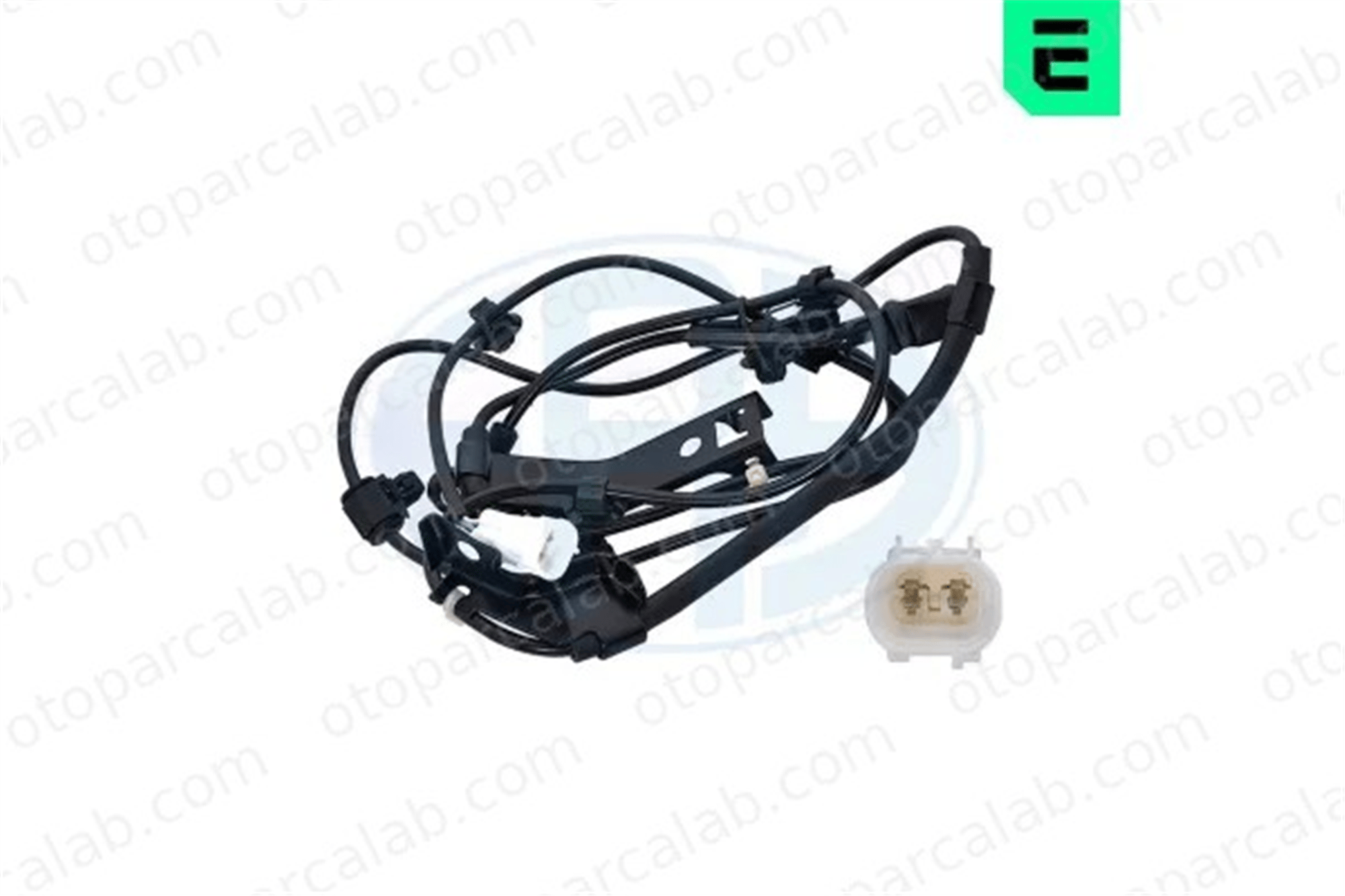 ERA 560664A Abs Sensörü Ön Sağ TOYOTA HILUX VII Pick-up 8954271010