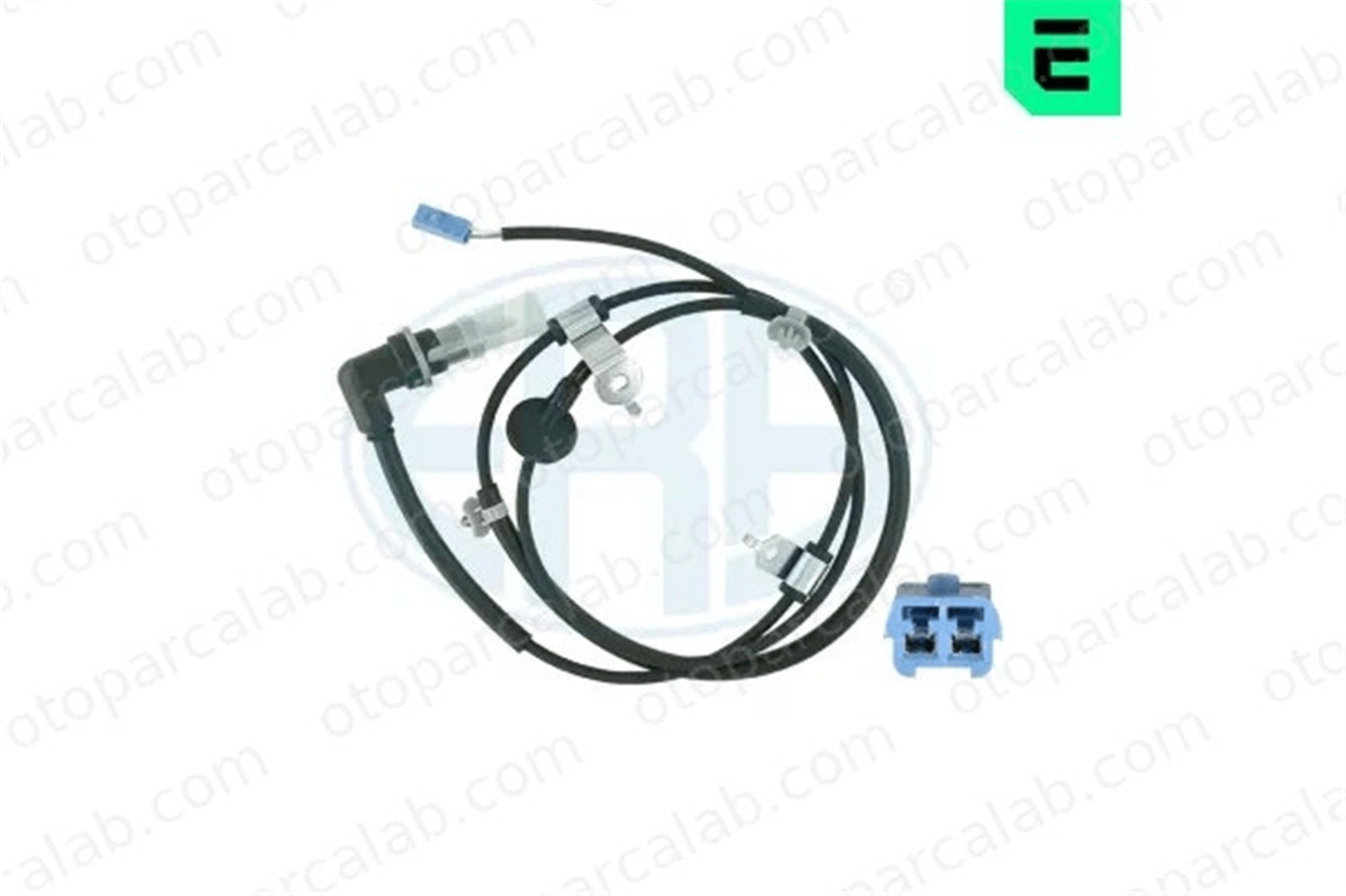 ERA 560682A Abs Sensörü Arka Sol SUZUKI LIANA LIANA Hatchback 5632054G00 5632054G00000
