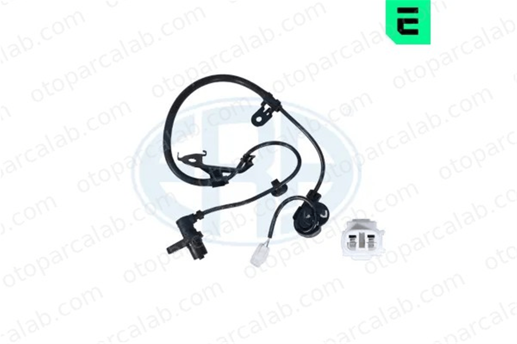 ERA 560691A Abs Sensörü Ön Sol TOYOTA YARIS YARIS VERSO 8954352010