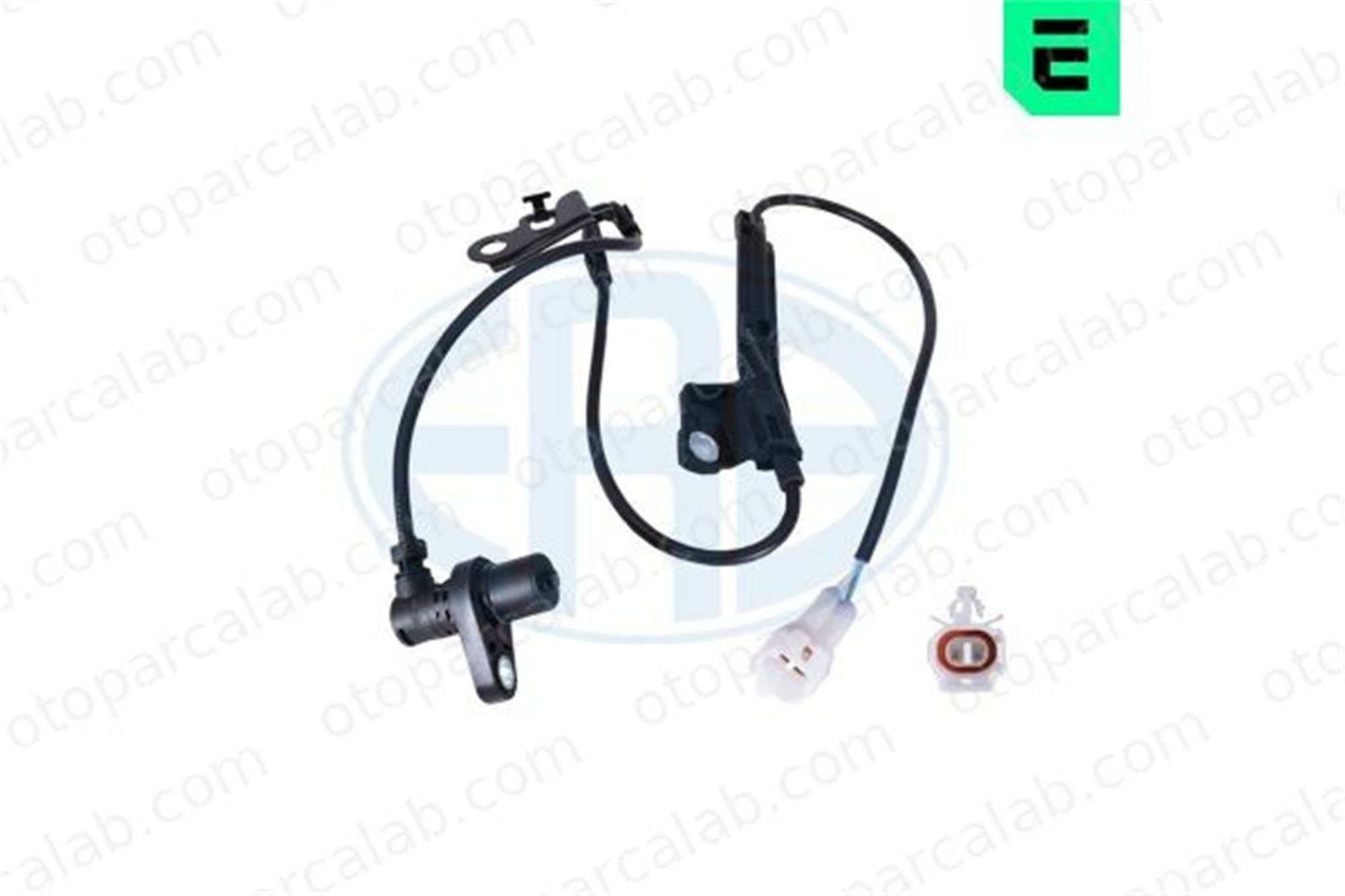 ERA 560705A Abs Sensörü Ön Sağ TOYOTA COROLLA COROLLA Sedan 8954212070