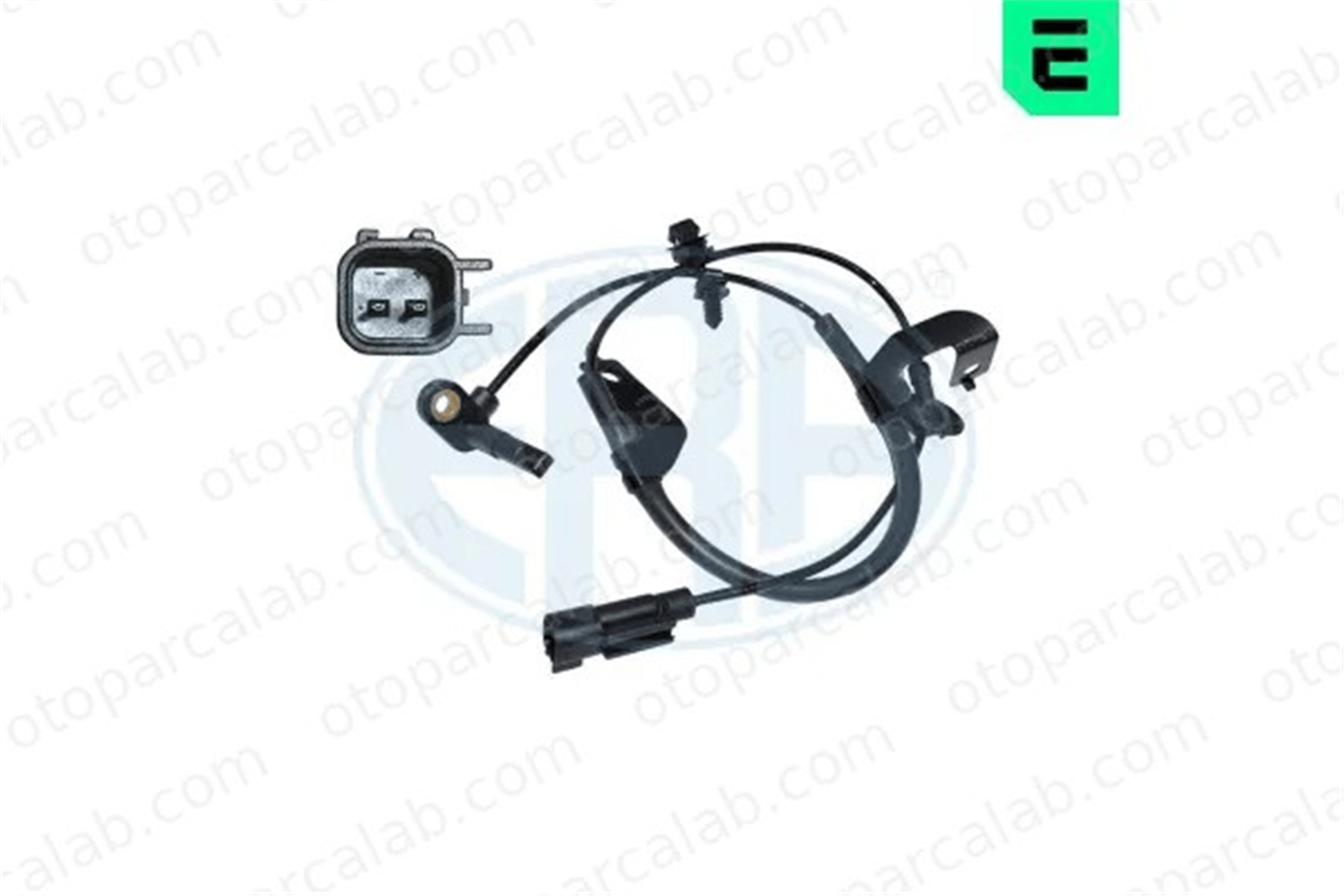 ERA 560720A Abs Sensörü Ön Sol JEEP COMPASS DODGE CALIBER 5105573AA 5105573AB