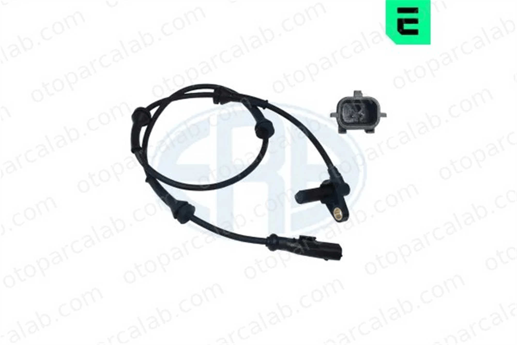 ERA 560722A Abs Sensörü Arka Sol DACIA DUSTER DUSTER Kasa/SUV 479501102R 479502124R
