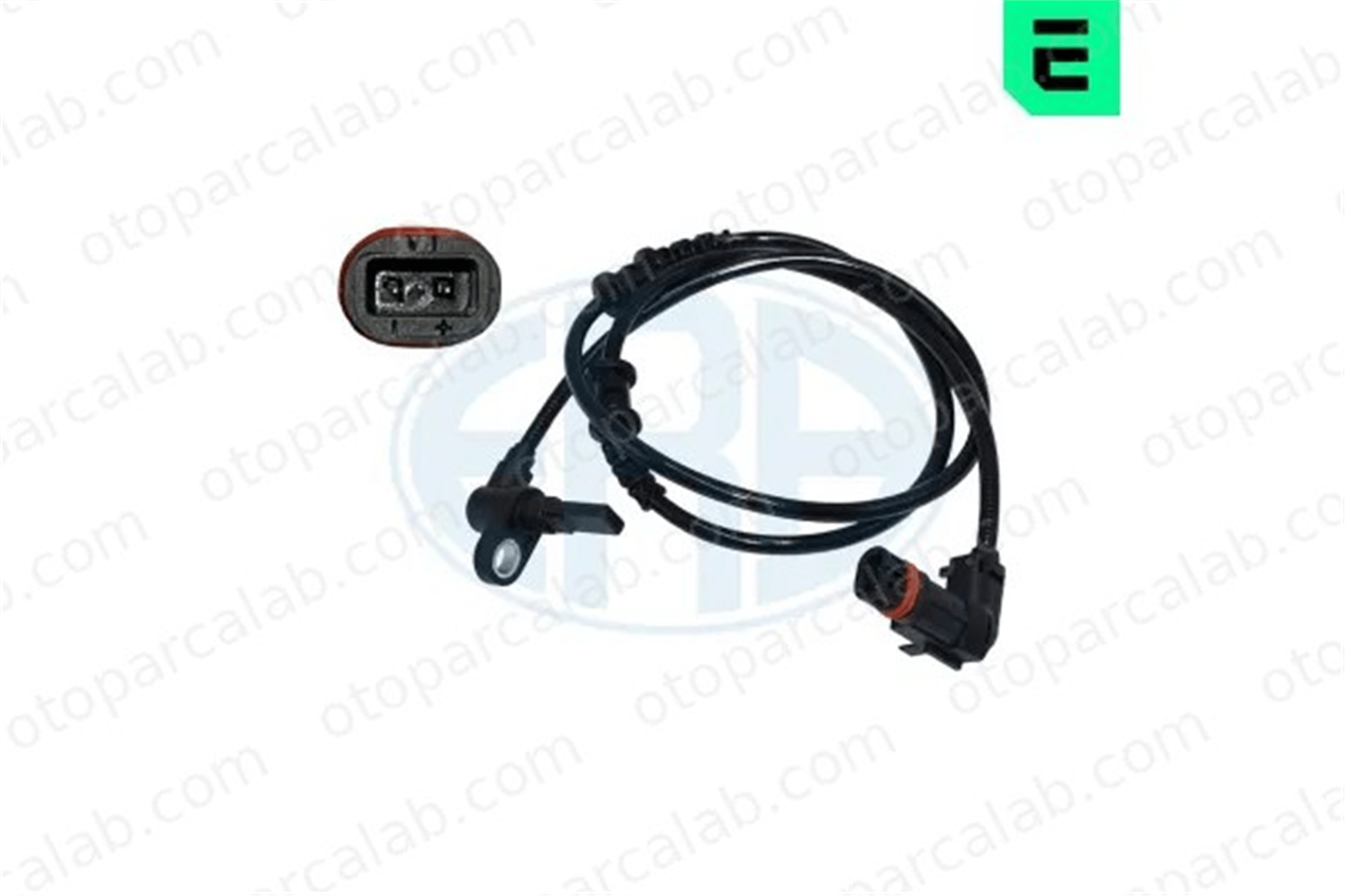 ERA 560727A Abs Sensörü Ön Sol MERCEDES-BENZ VITO Minibüs/Otobüs VITO / MIXTO Panelvan/Van A6395401017