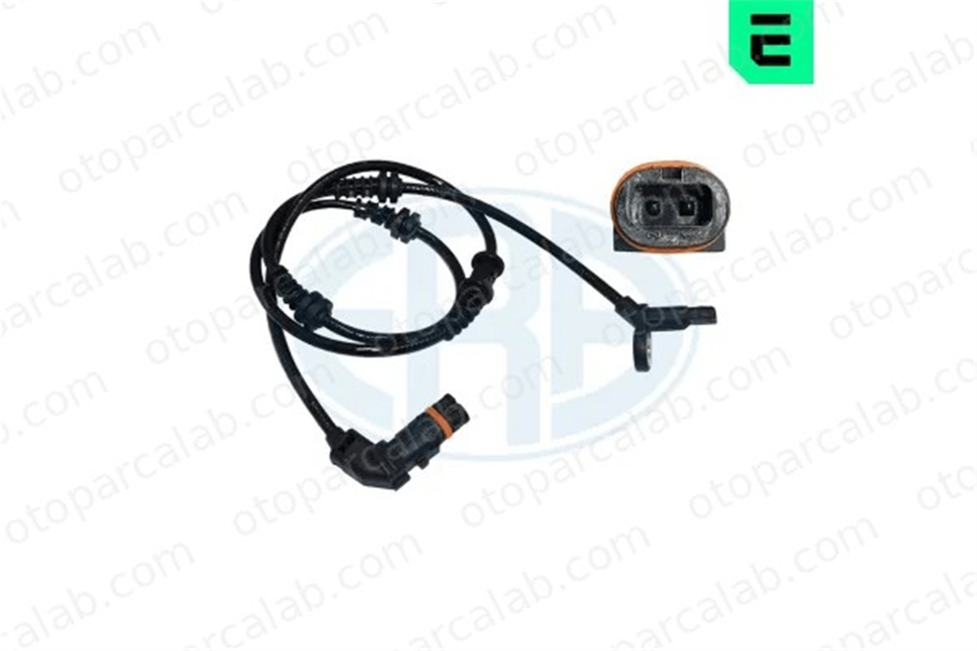 ERA 560730A Abs Sensörü Ön Sol MERCEDES-BENZ R-SERISI M-SERISI 1644405141 1644405541