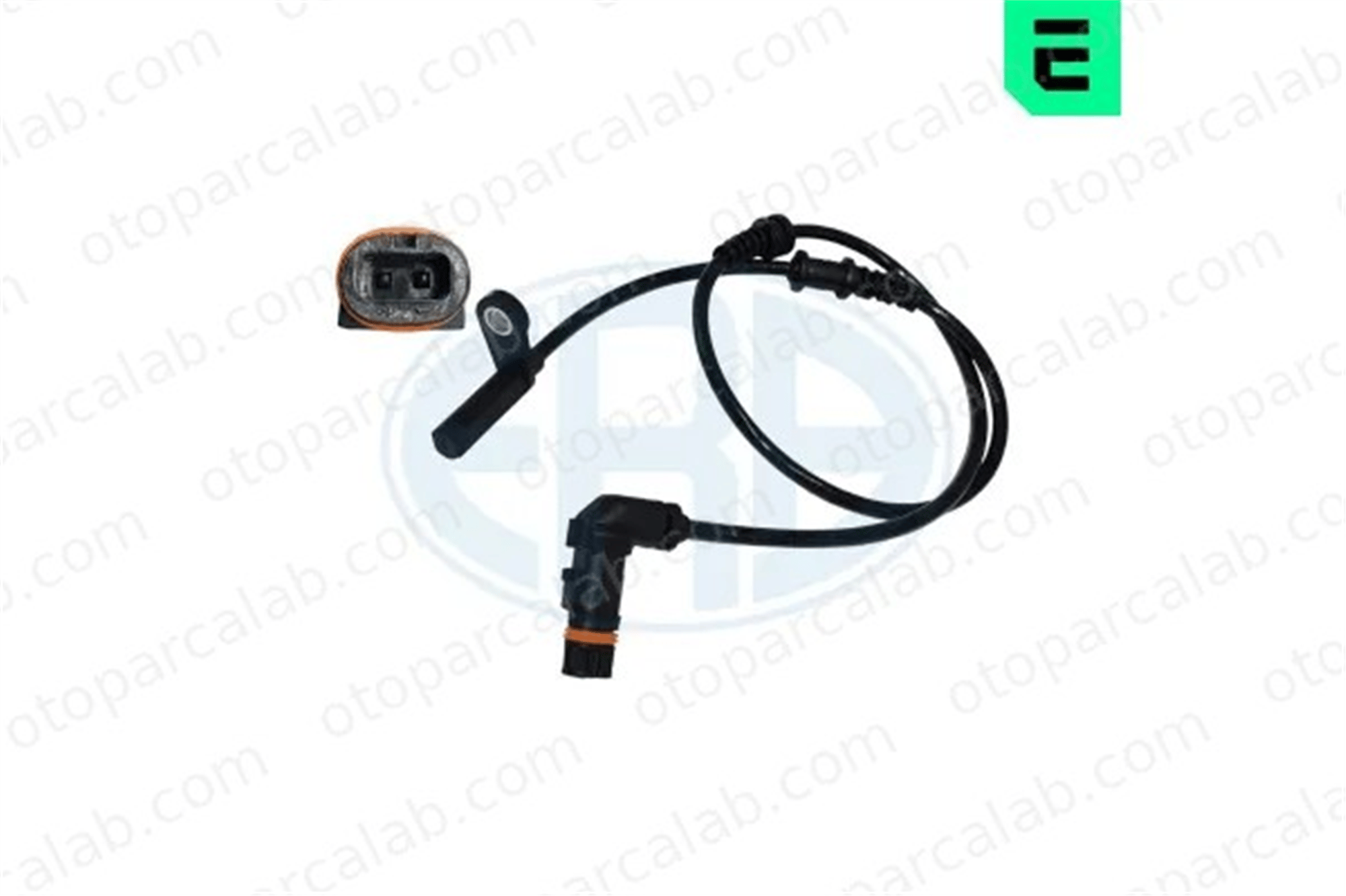 ERA 560731A Abs Sensörü Ön Sol MERCEDES-BENZ C-SERISI C-SERISI T-Model A2049052905 A2049057900