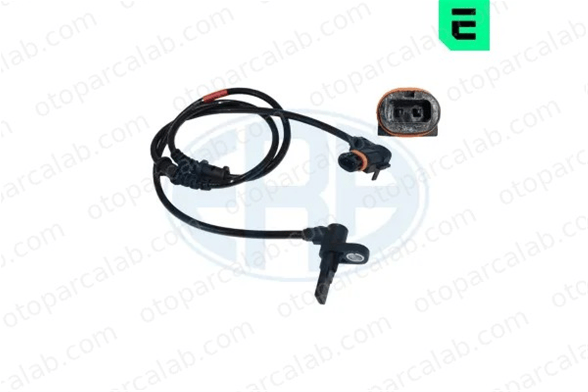 ERA 560738A Abs Sensörü Ön Sol MERCEDES-BENZ VITO Minibüs/Otobüs VITO / MIXTO Panelvan/Van A6395401017 A639540101764