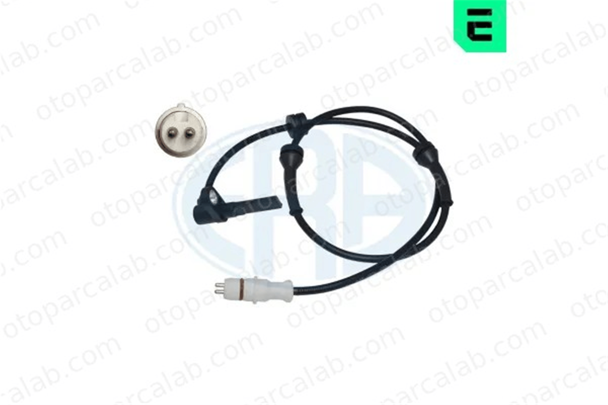 ERA 560771A Abs Sensörü Ön Sağ FIAT PUNTO PUNTO Kasa/eğik arka 46846932