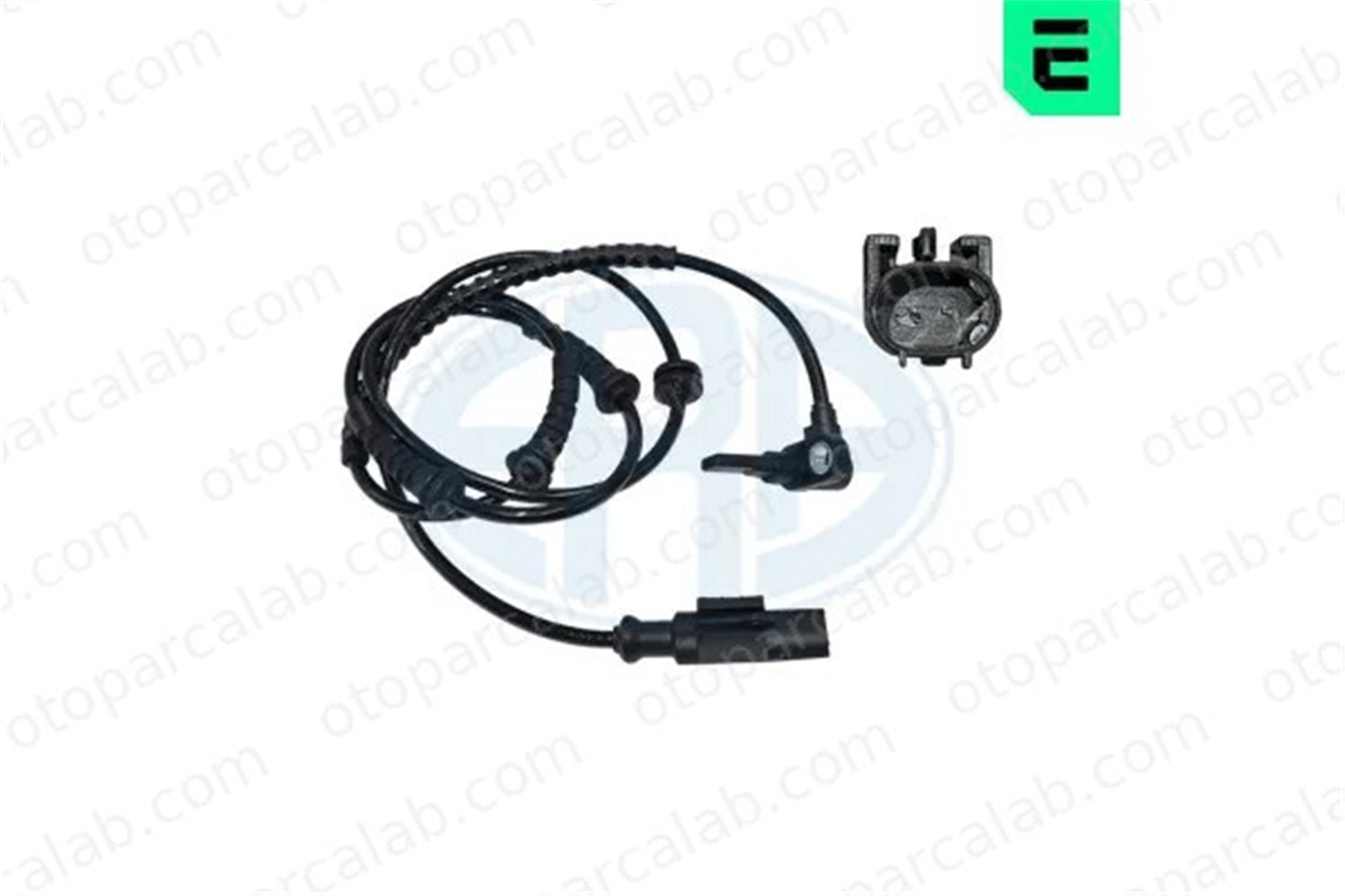 ERA 560775A Abs Sensörü Arka Sol FIAT 500X JEEP RENEGADE SUV 51940921 52017671
