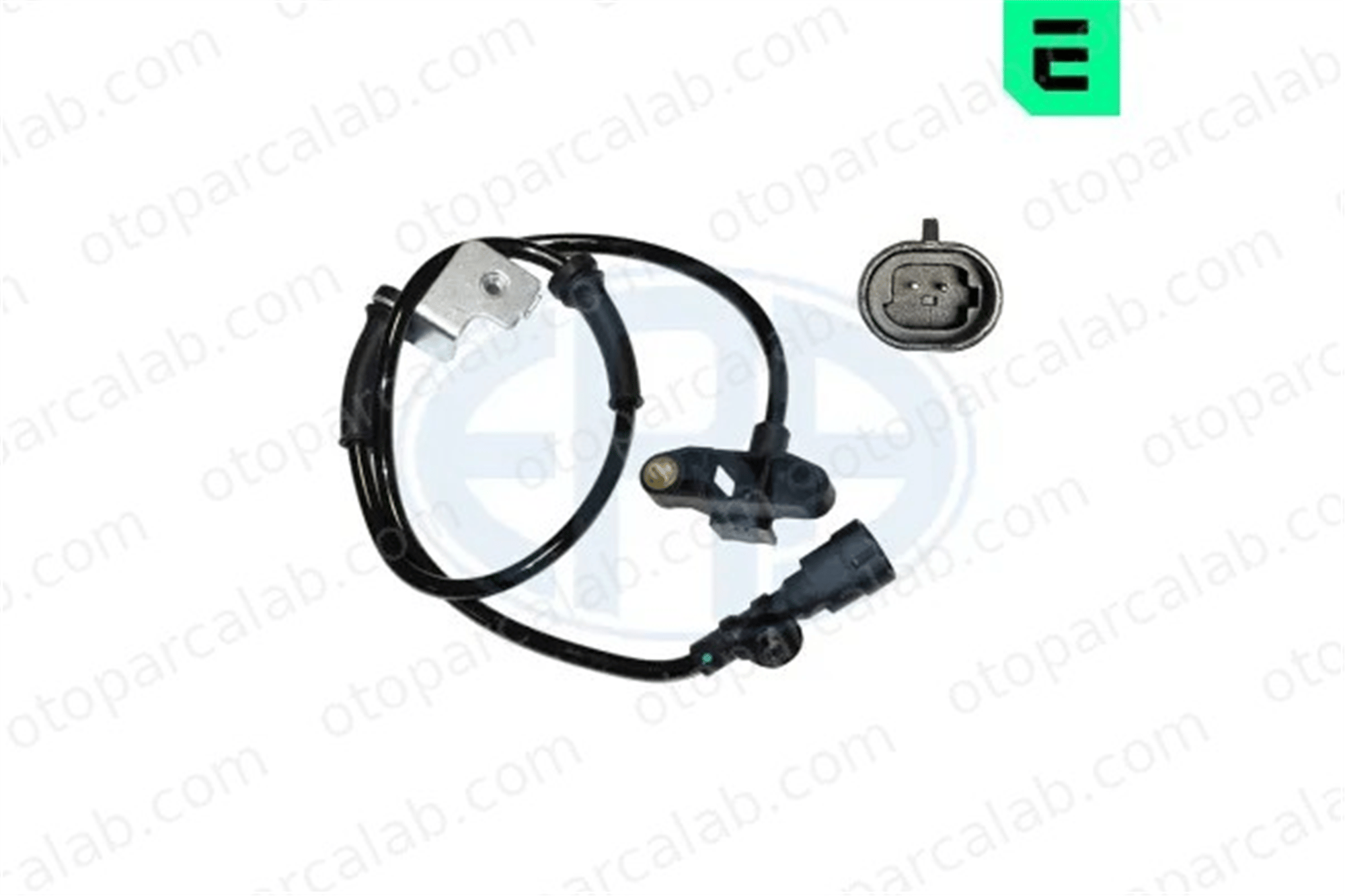 ERA 560800A Abs Sensörü Ön Sağ CHRYSLER PT CRUISER NEON II 5273332 5273332AC