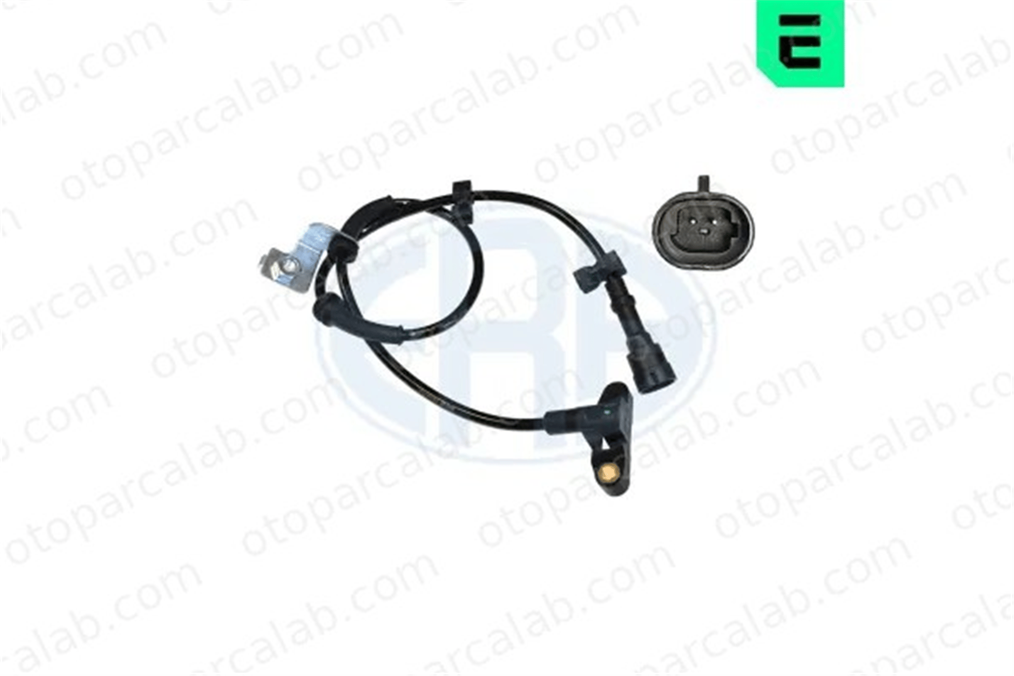 ERA 560805A Abs Sensörü Ön Sol CHRYSLER PT CRUISER NEON II 5273333AD 5273333AE