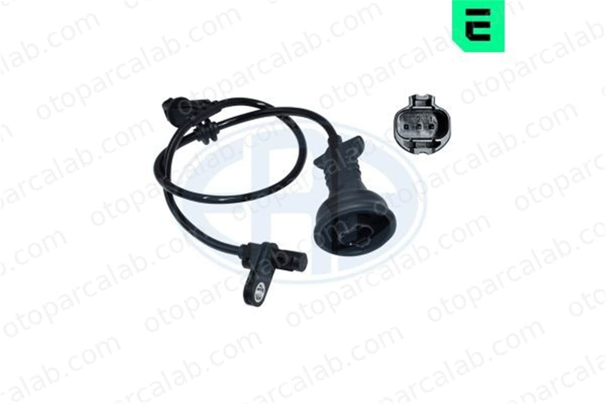 ERA 560811A Abs Sensörü Arka Sol MERCEDES-BENZ A-SERISI B-SERISI Sports Tourer 1695400817 1695401217