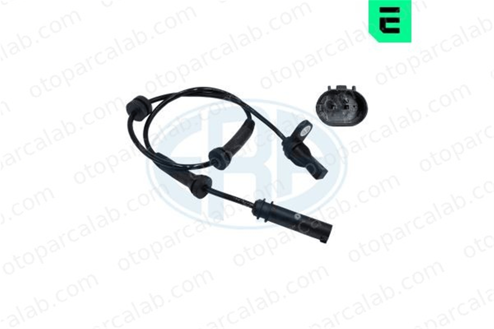 ERA 560812A Abs Sensörü Ön Sağ BMW 1 3 34526791223 6791223