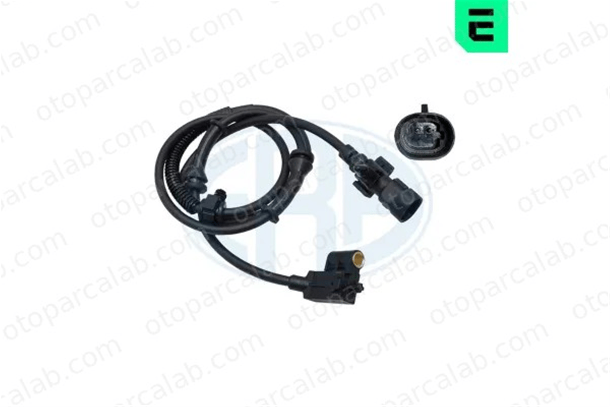ERA 560825A Abs Sensörü Ön Sol JEEP GRAND CHEROKEE II 56041317AB 56041317AC
