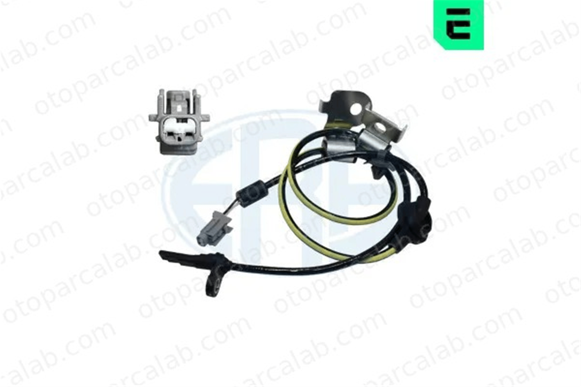 ERA 560879A Abs Sensörü Arka Sağ veya Sol SUBARU IMPREZA Hatchback FORESTER 27540AG111 27540AG11B