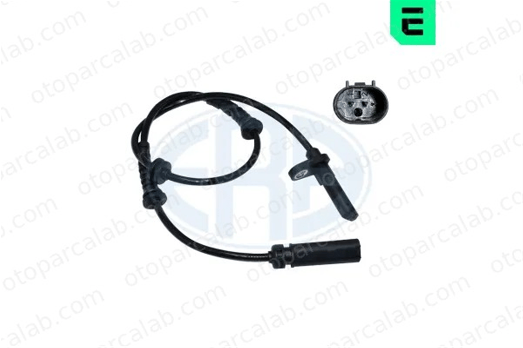 ERA 560886A Abs Sensörü Arka Sağ veya Sol BMW 5 6 Cabrio 34526784901 6784901