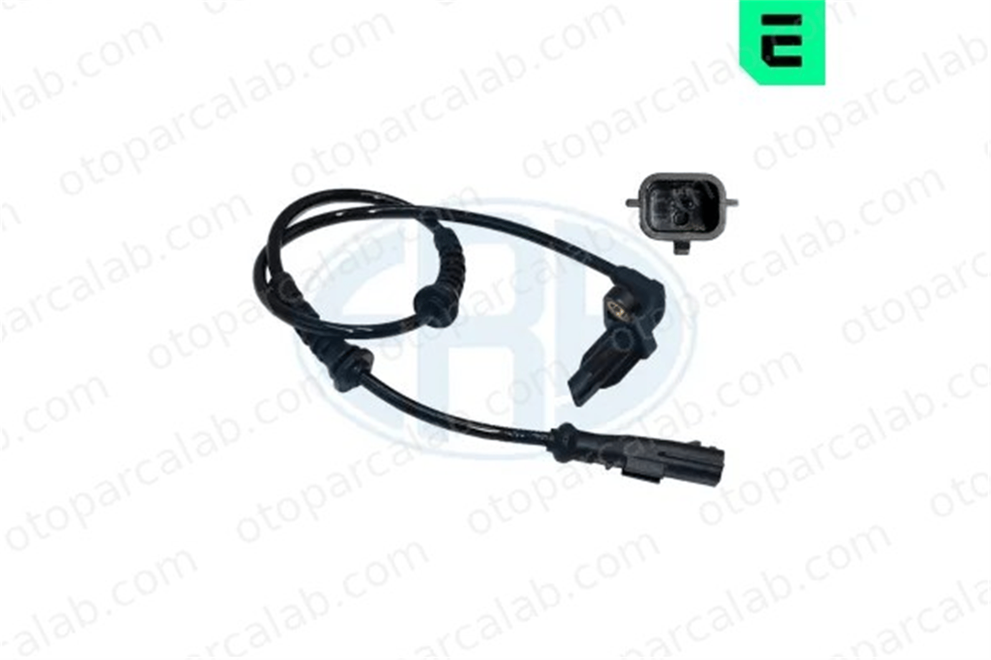 ERA 560894A Abs Sensörü Arka Sağ veya Sol DACIA DUSTER DUSTER Kasa/SUV 8200862228 479505873R